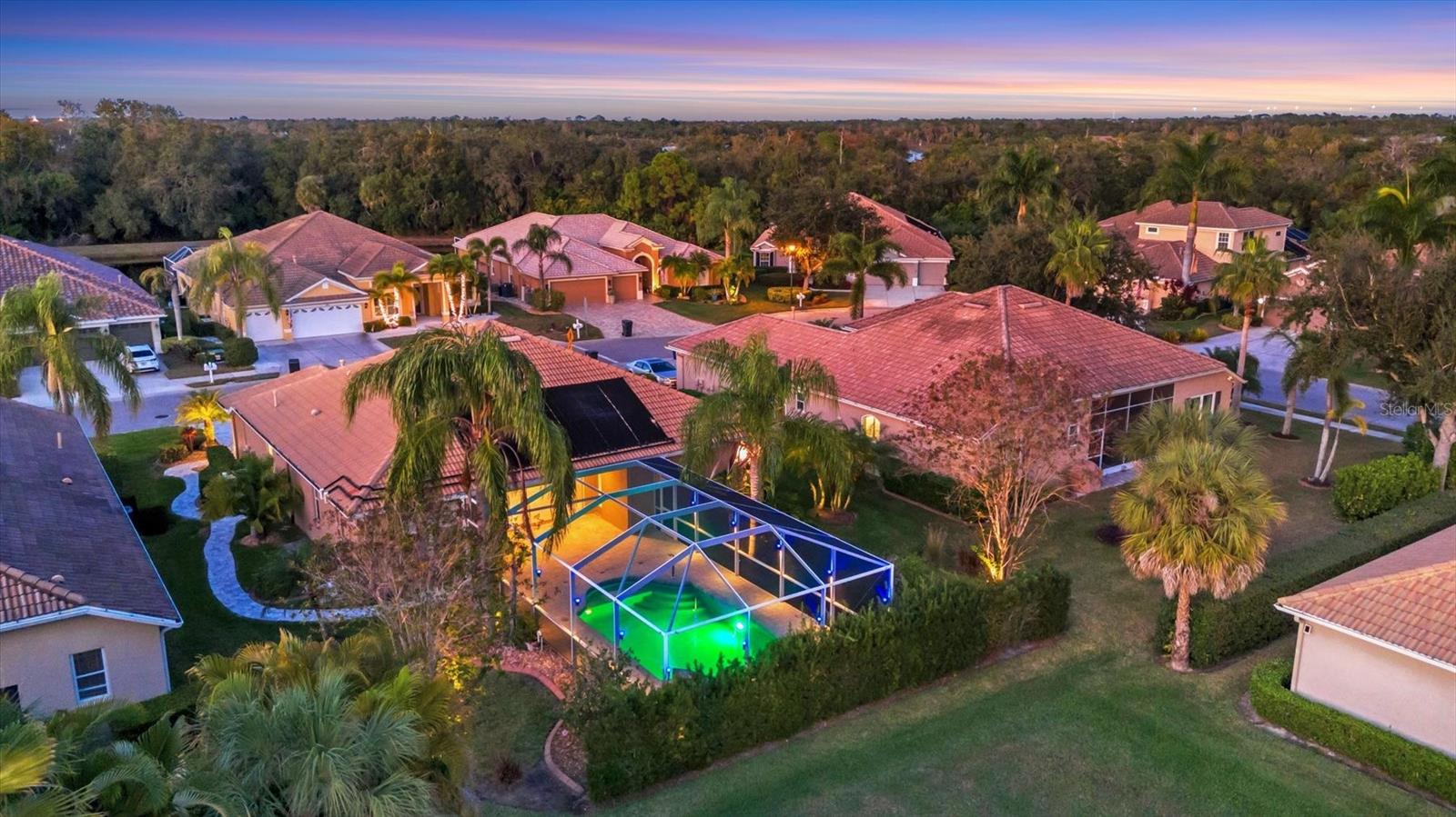 Image 41 of 60 For 6163 Palomino Circle