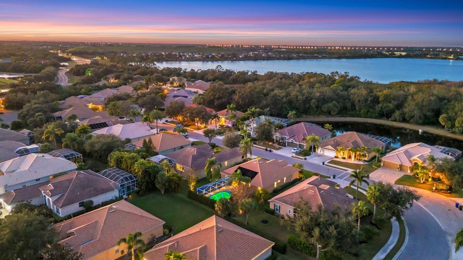 Image 60 of 60 For 6163 Palomino Circle