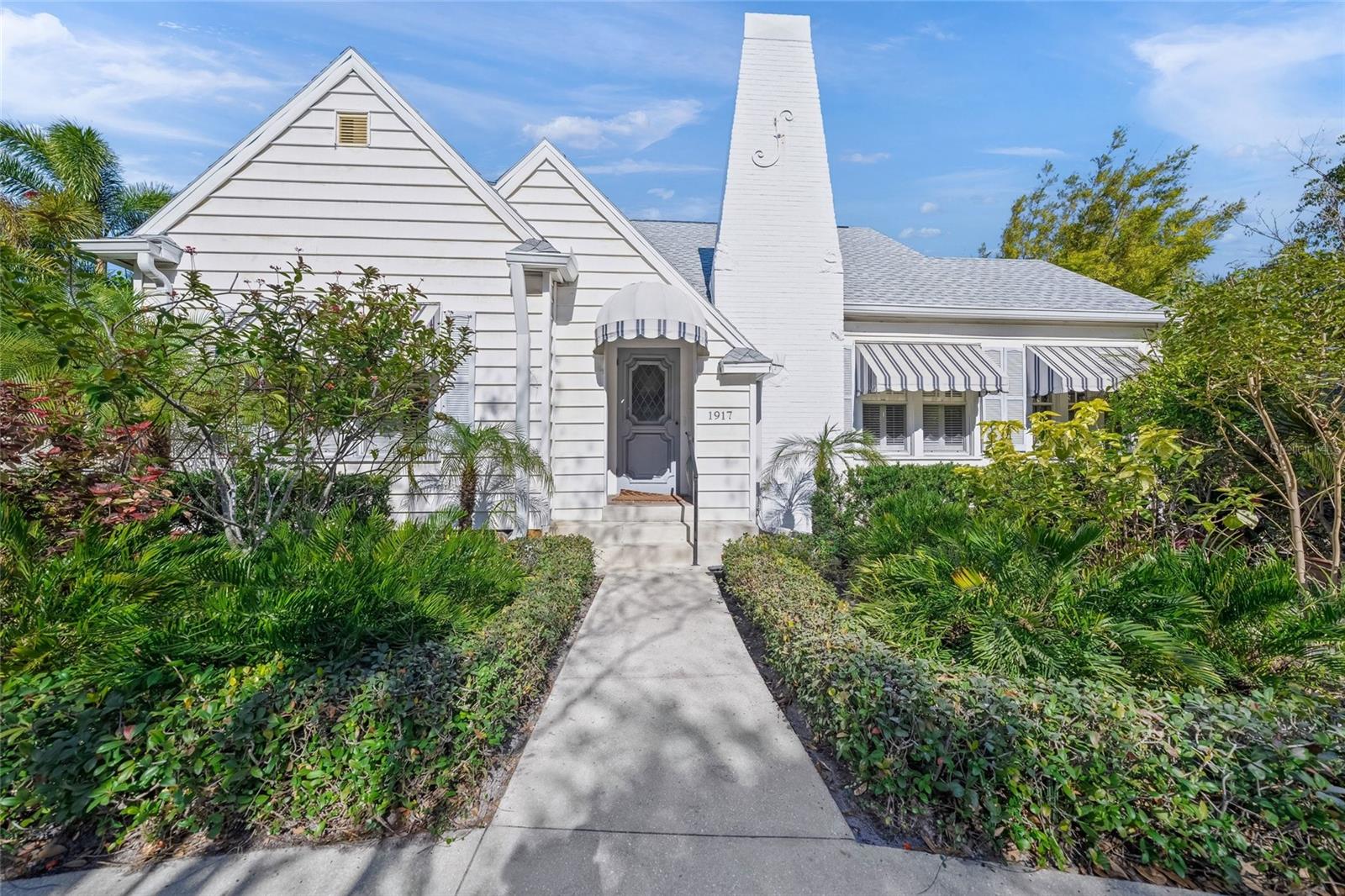 Image 32 of 35 For 1917 Bahia Vista Street