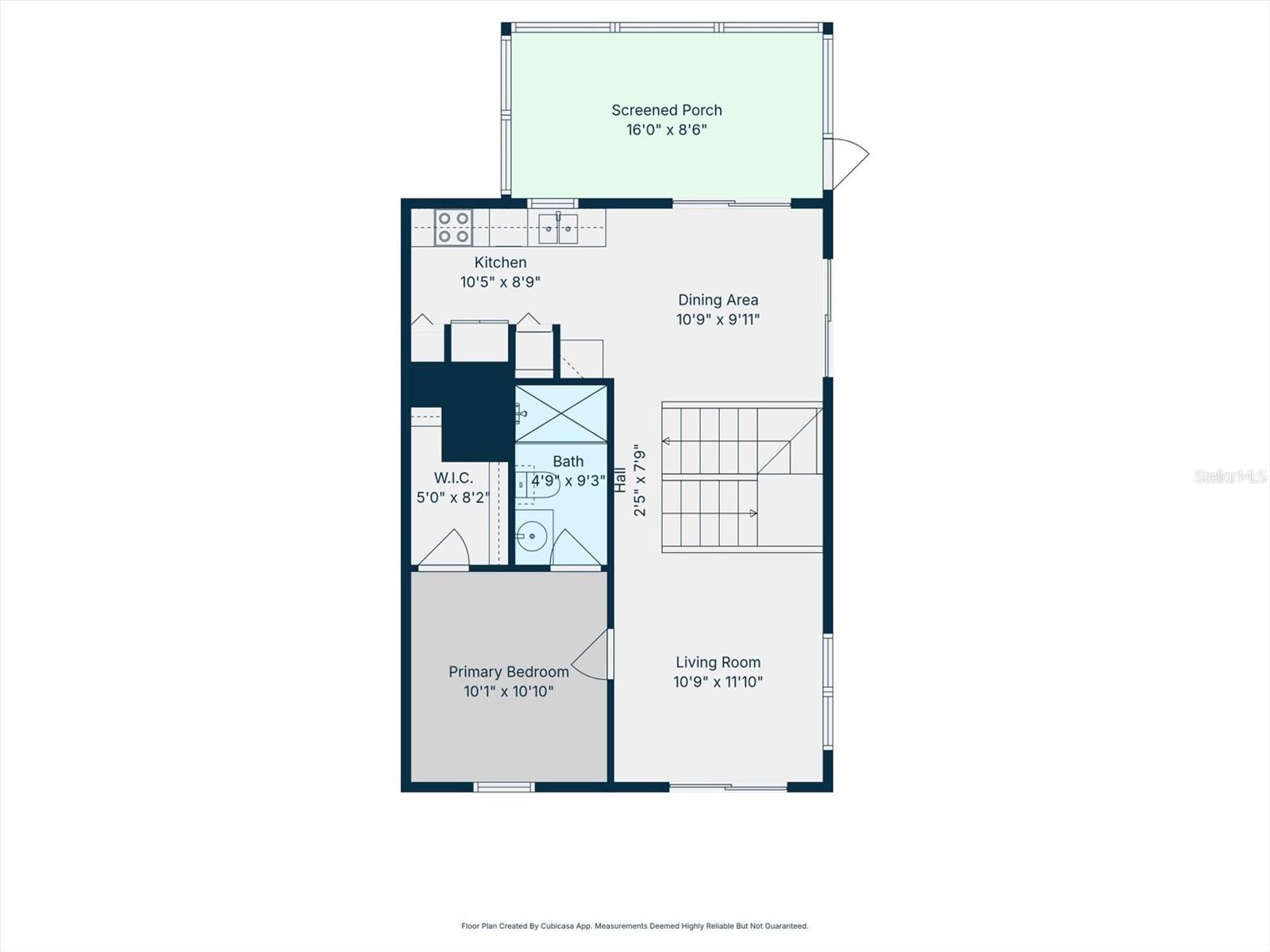 Image 38 of 40 For 6250 Holmes Boulevard 65