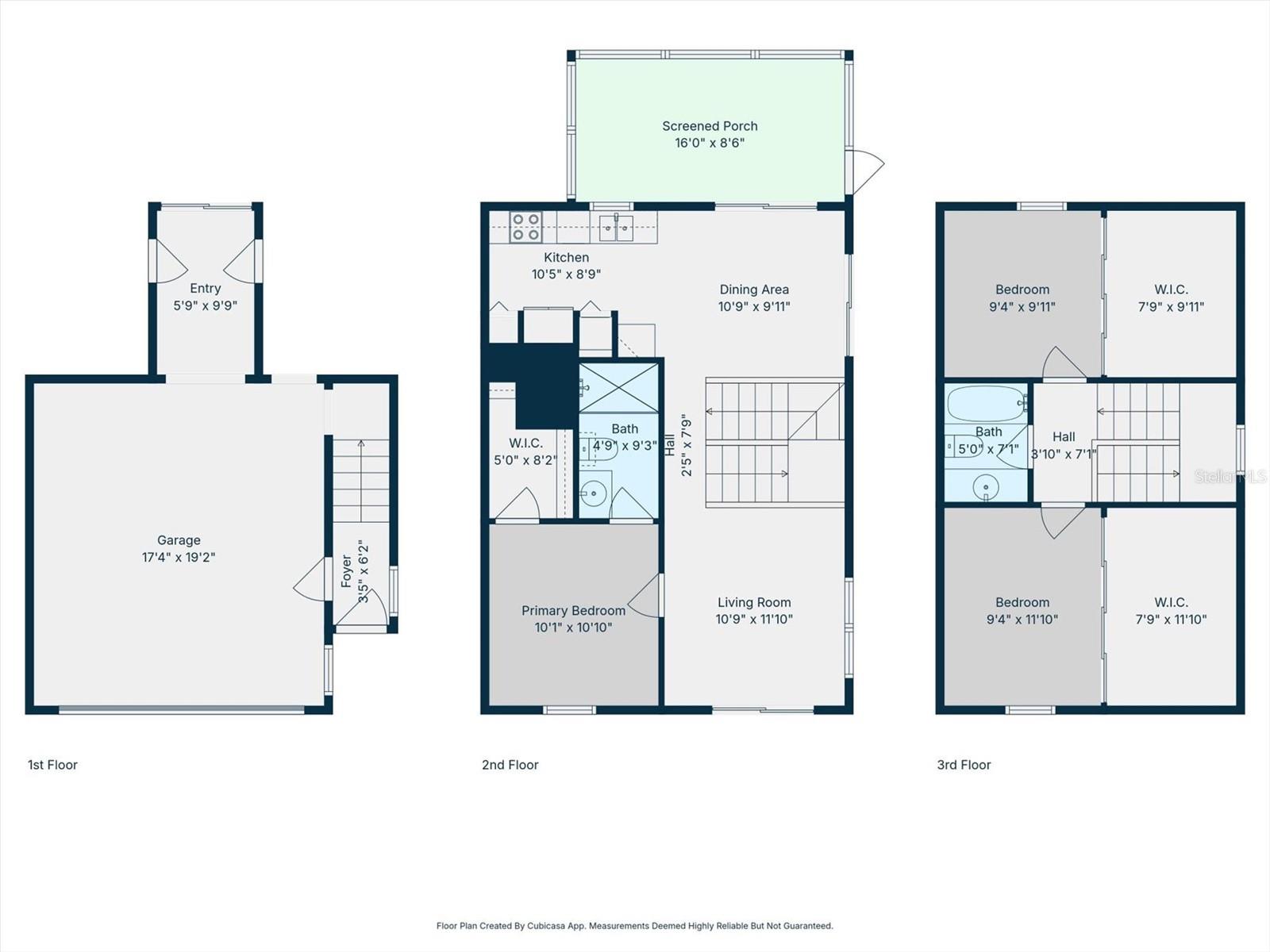 Image 40 of 40 For 6250 Holmes Boulevard 65