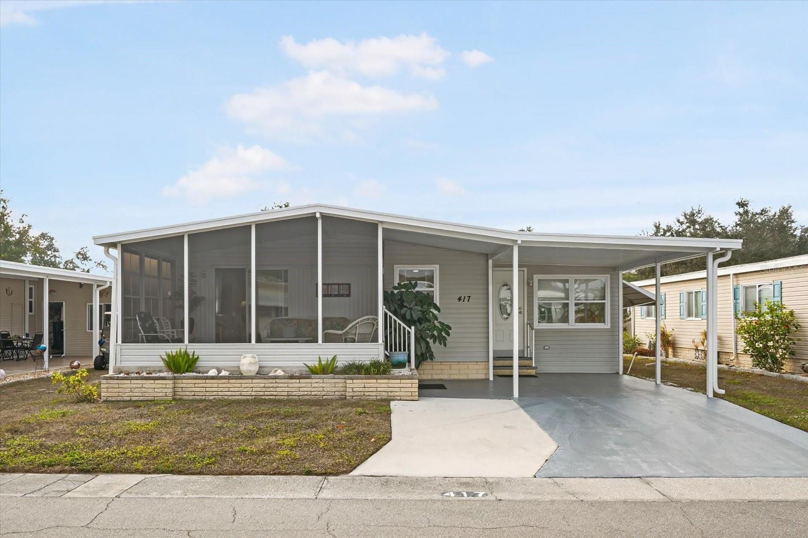 Image 2 of 36 For 5619 Bayshore Road 417