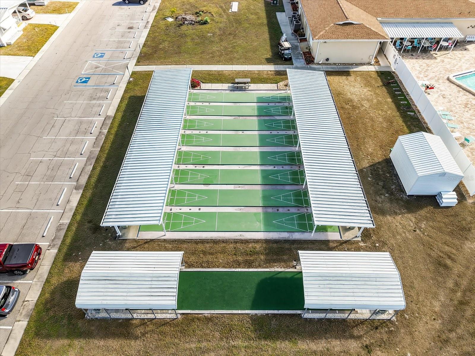 Image 29 of 36 For 5619 Bayshore Road 417