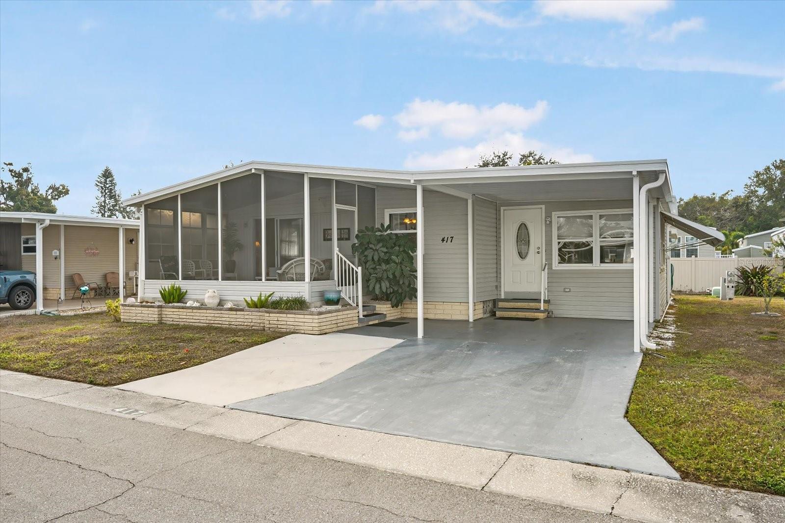 Image 3 of 36 For 5619 Bayshore Road 417