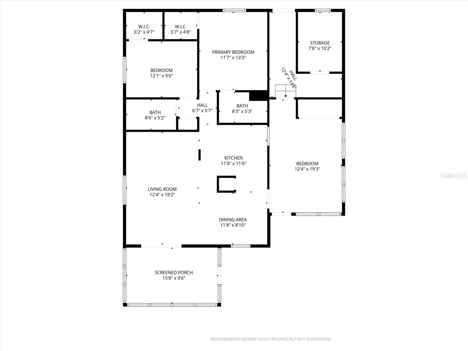 Image 36 of 36 For 5619 Bayshore Road 417