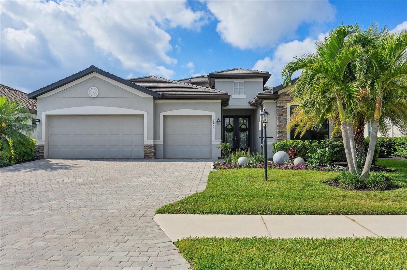 Details for 18045 Polo Trail Trail, LAKEWOOD RANCH, FL 34211