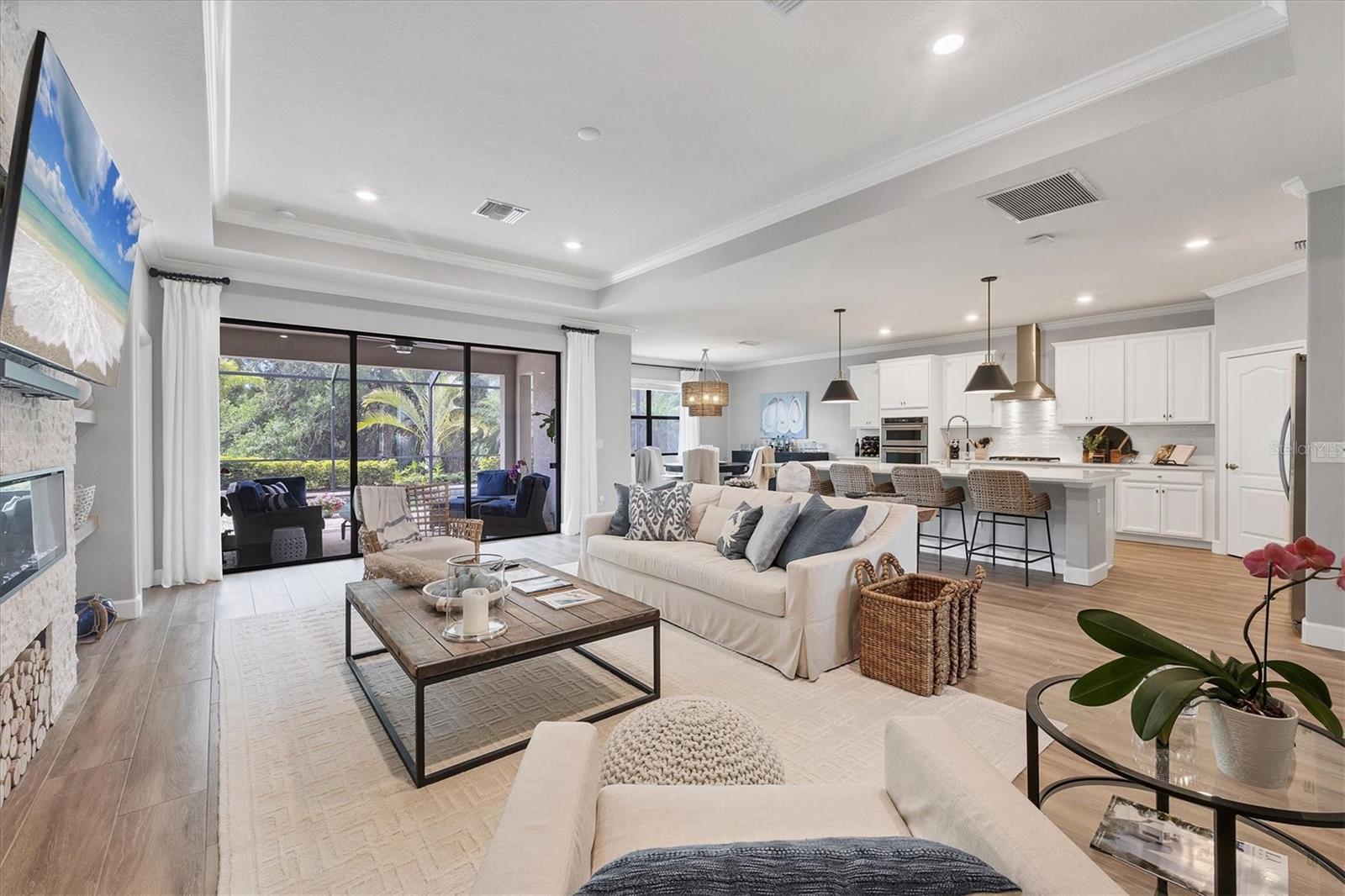 Image 11 of 66 For 18045 Polo Trail Trail