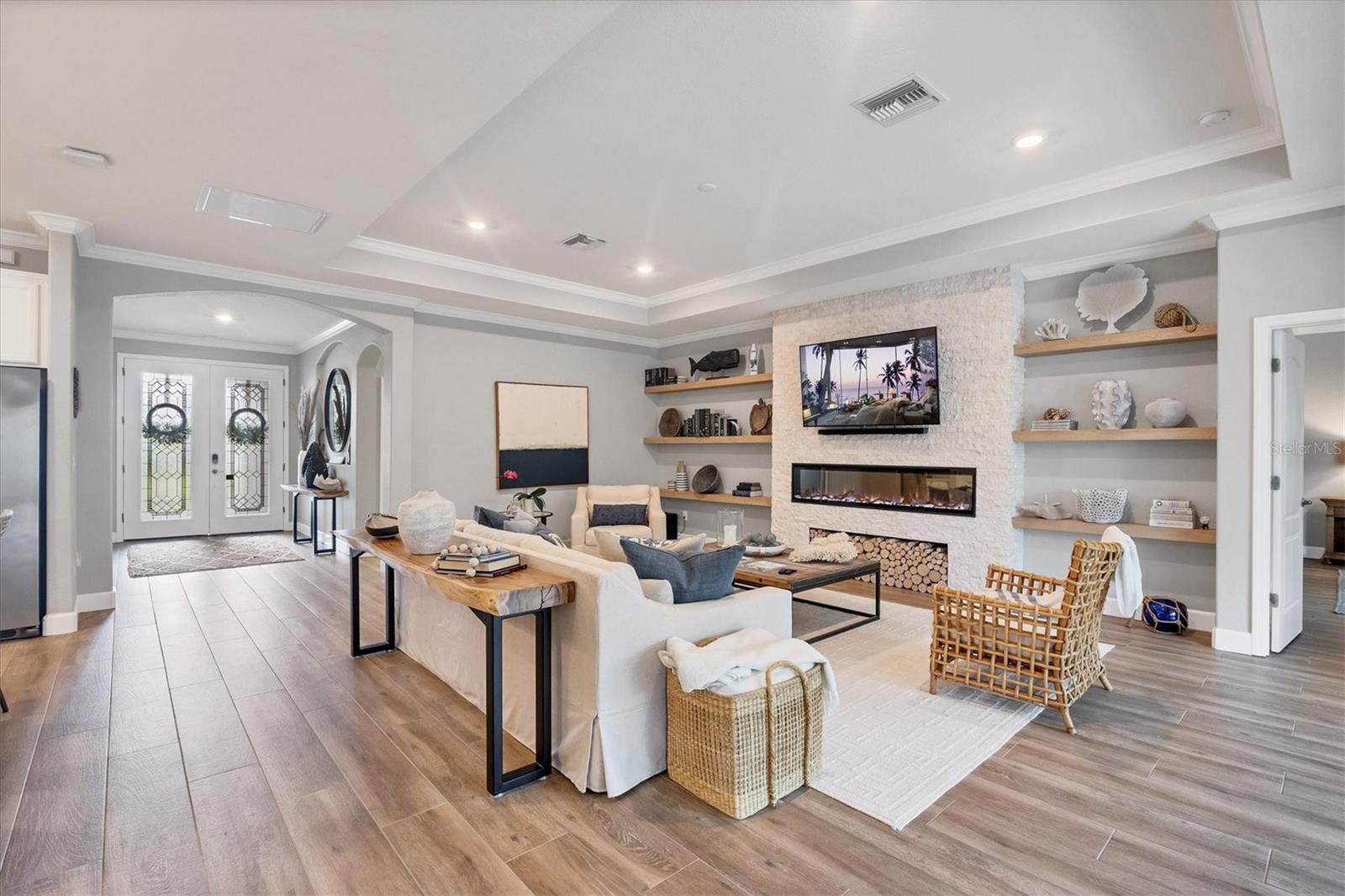 Image 12 of 66 For 18045 Polo Trail Trail