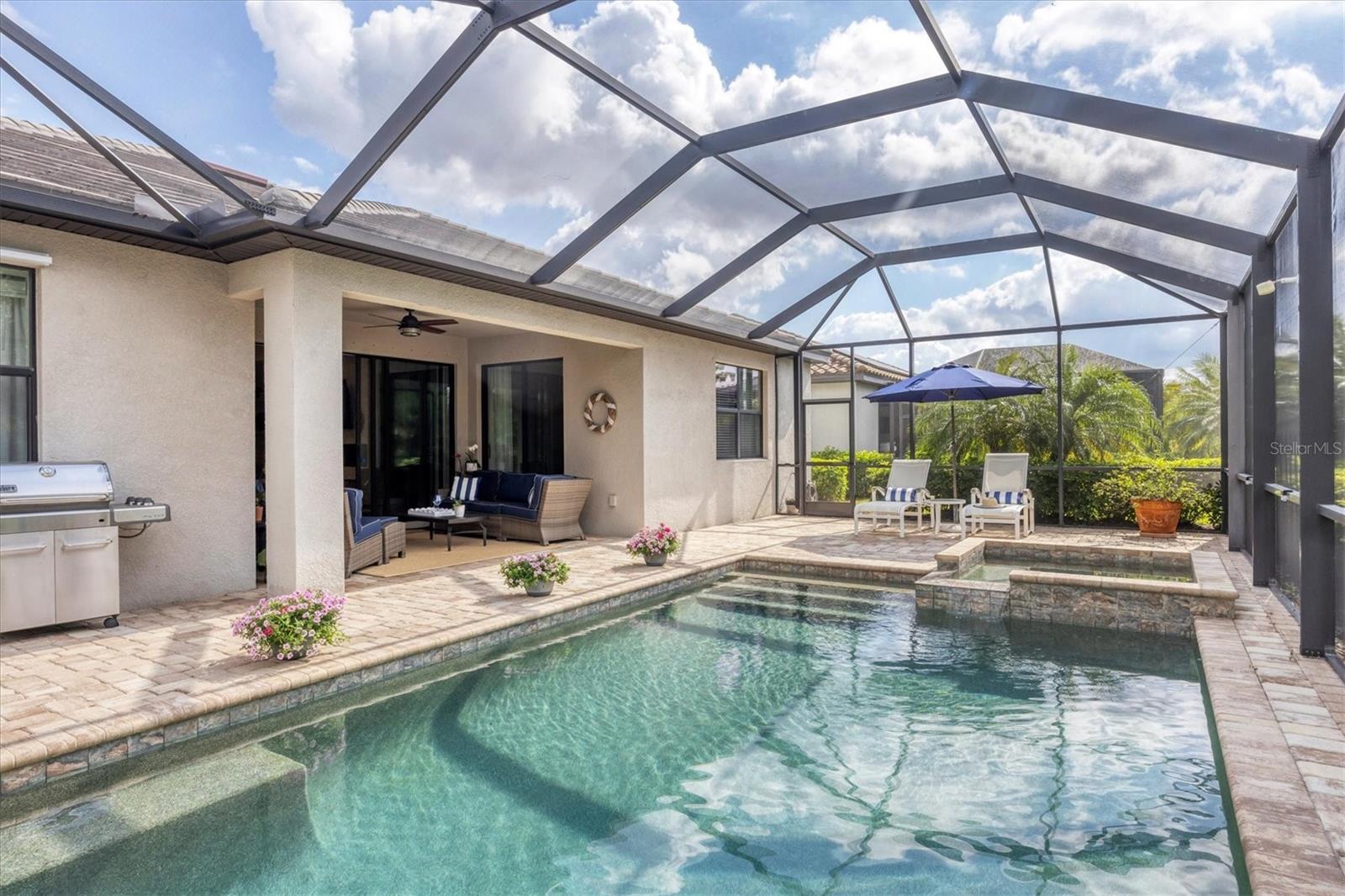 Image 37 of 66 For 18045 Polo Trail Trail