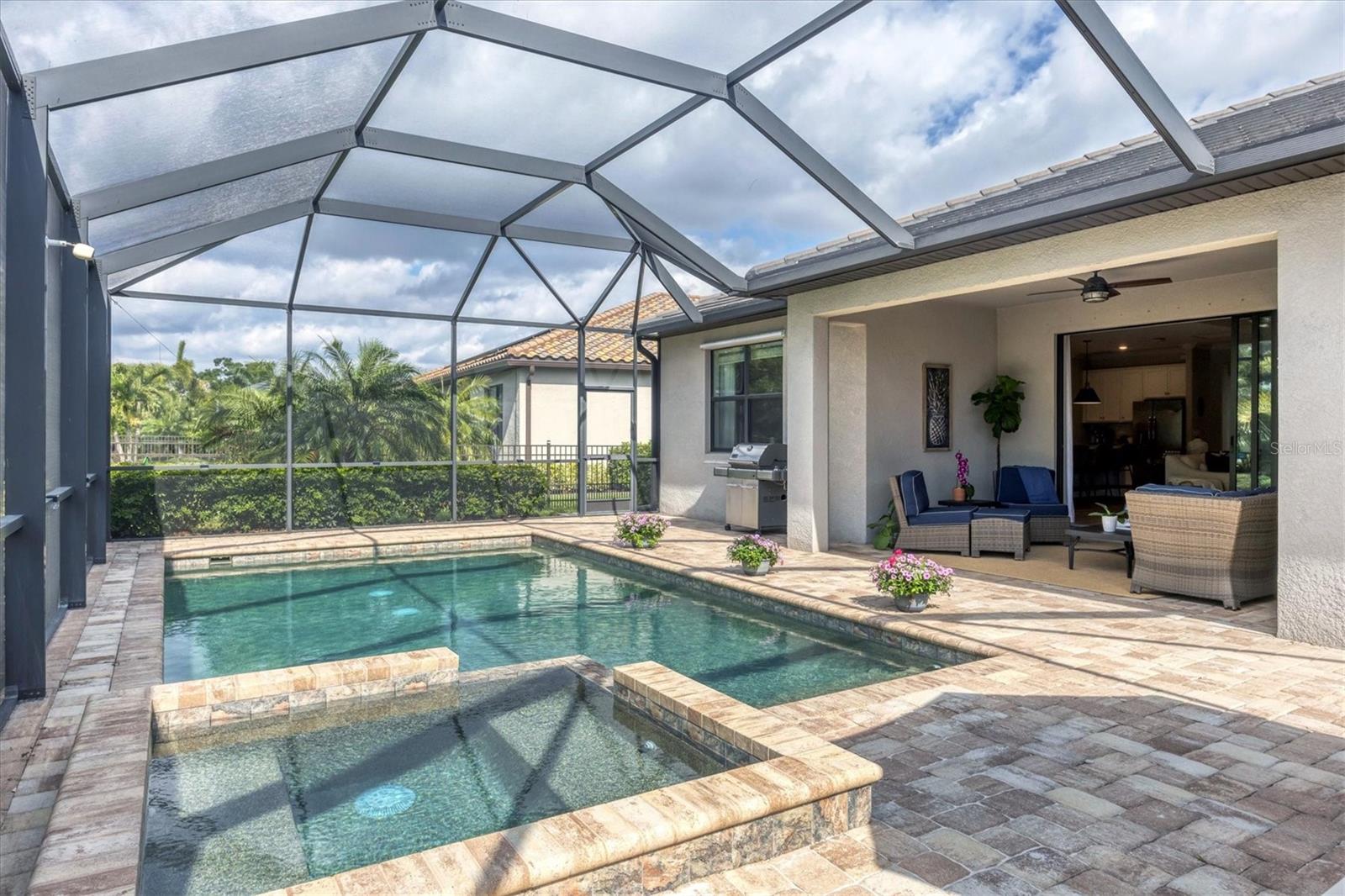 Image 41 of 66 For 18045 Polo Trail Trail