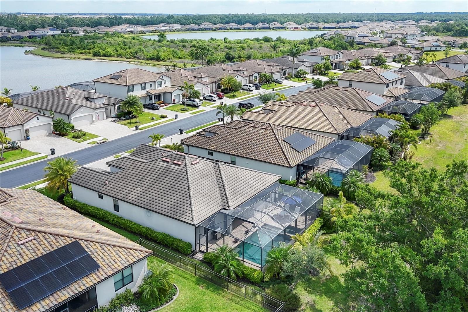 Image 44 of 66 For 18045 Polo Trail Trail