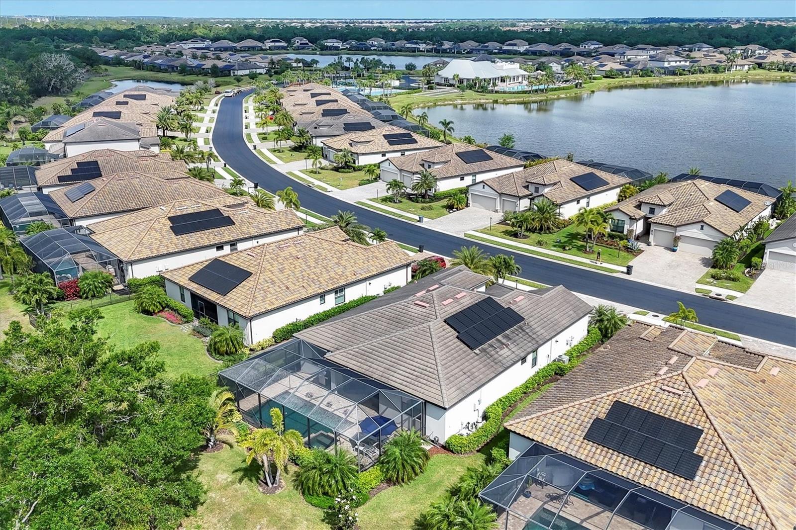 Image 45 of 66 For 18045 Polo Trail Trail