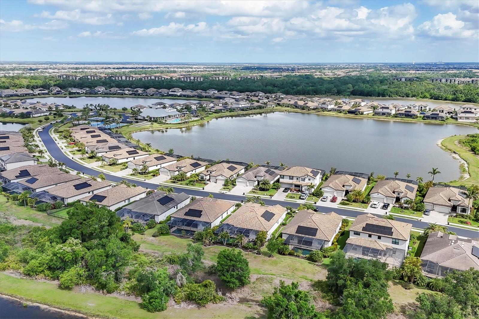 Image 46 of 66 For 18045 Polo Trail Trail