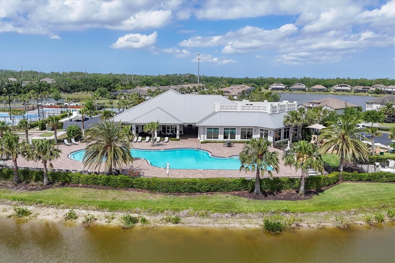 Image 60 of 66 For 18045 Polo Trail Trail