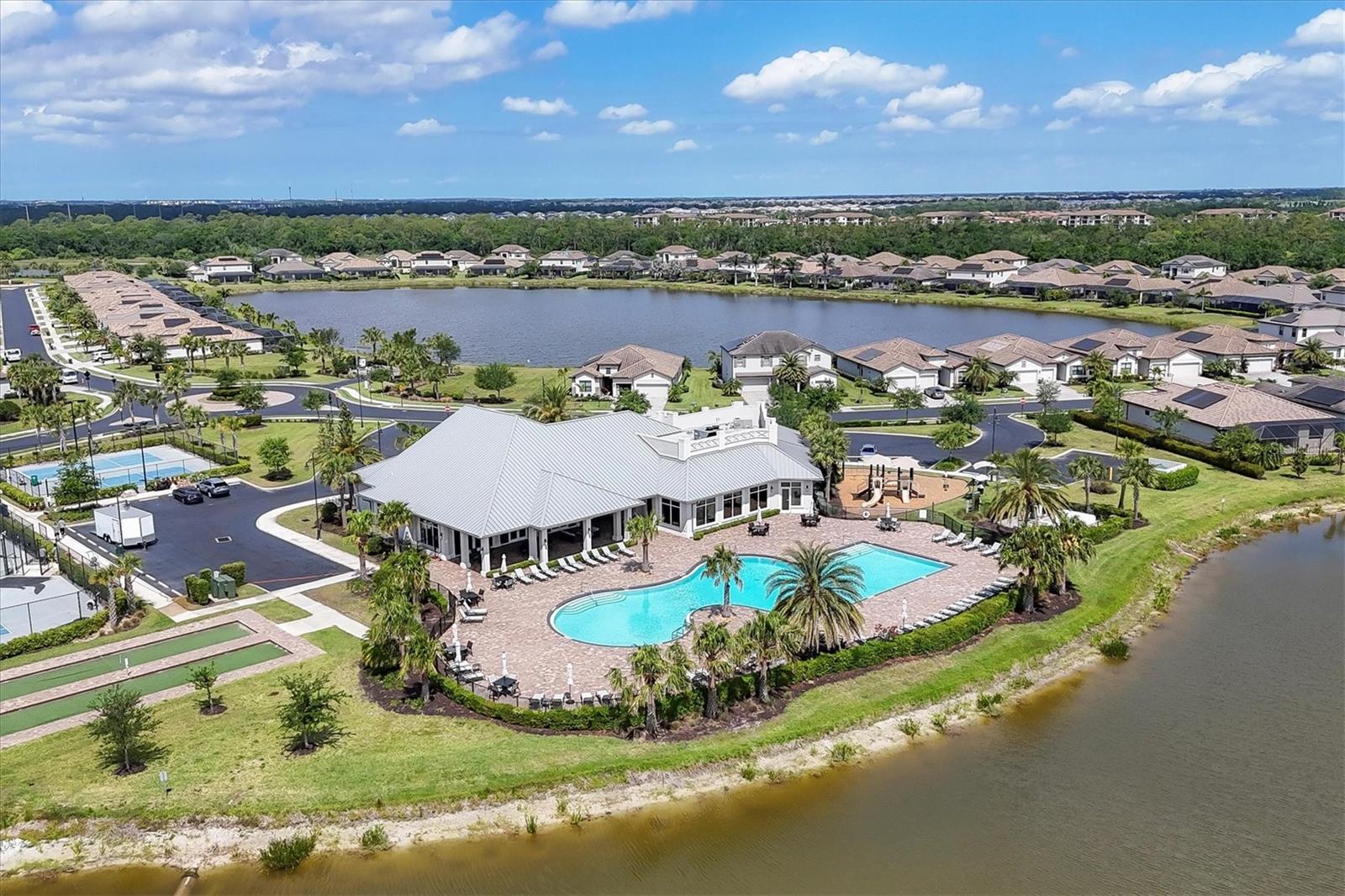 Image 61 of 66 For 18045 Polo Trail Trail