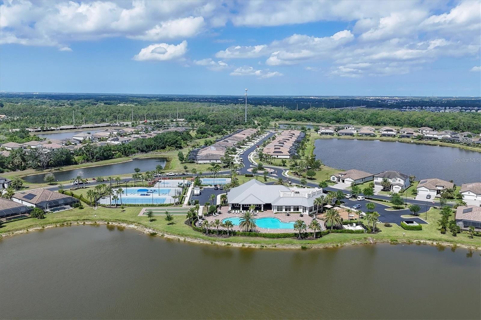 Image 66 of 66 For 18045 Polo Trail Trail