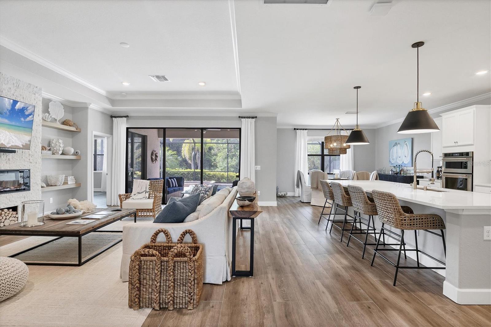 Image 9 of 66 For 18045 Polo Trail Trail