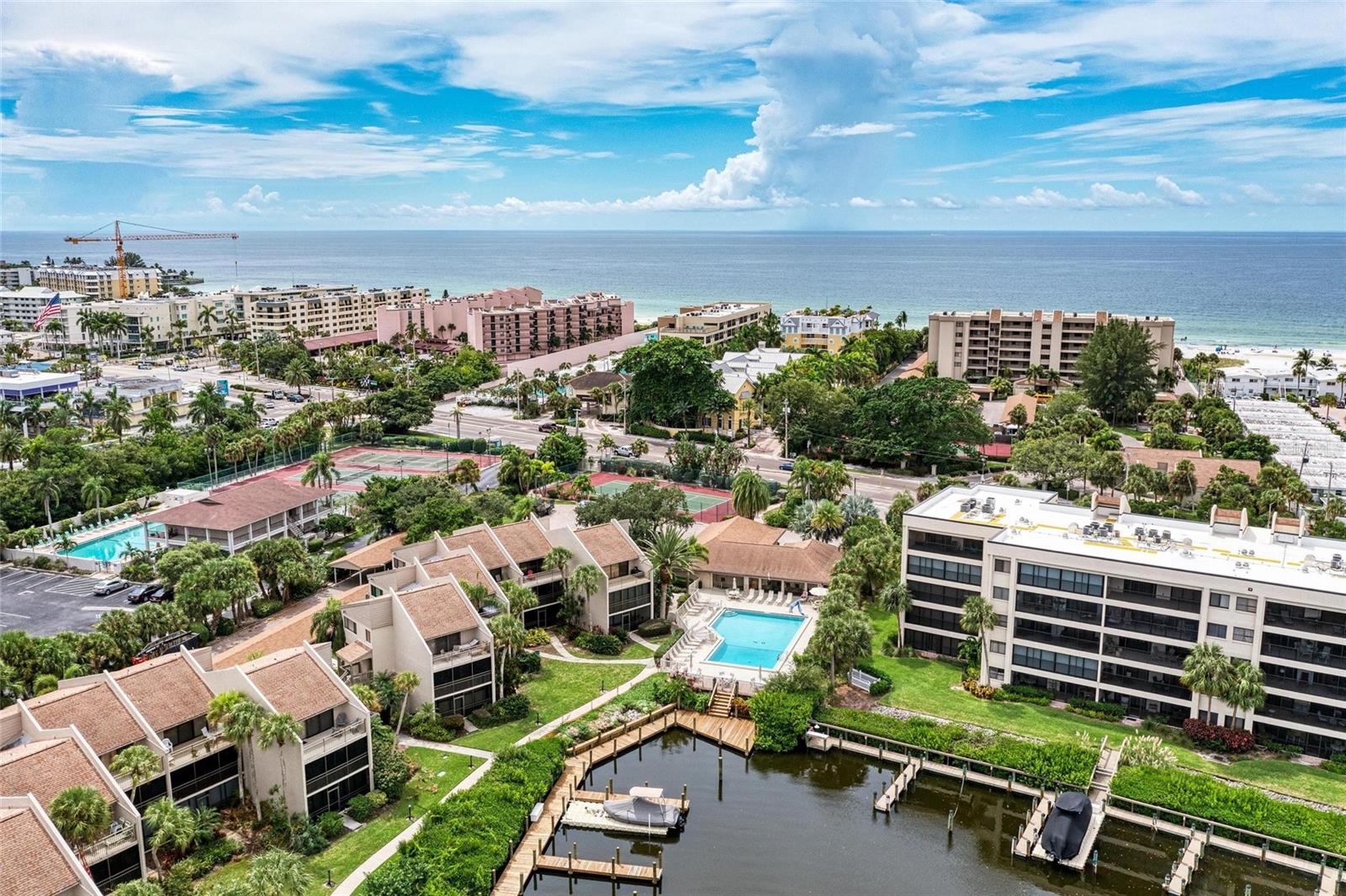 Image 37 of 50 For 6342 Midnight Pass Road 212