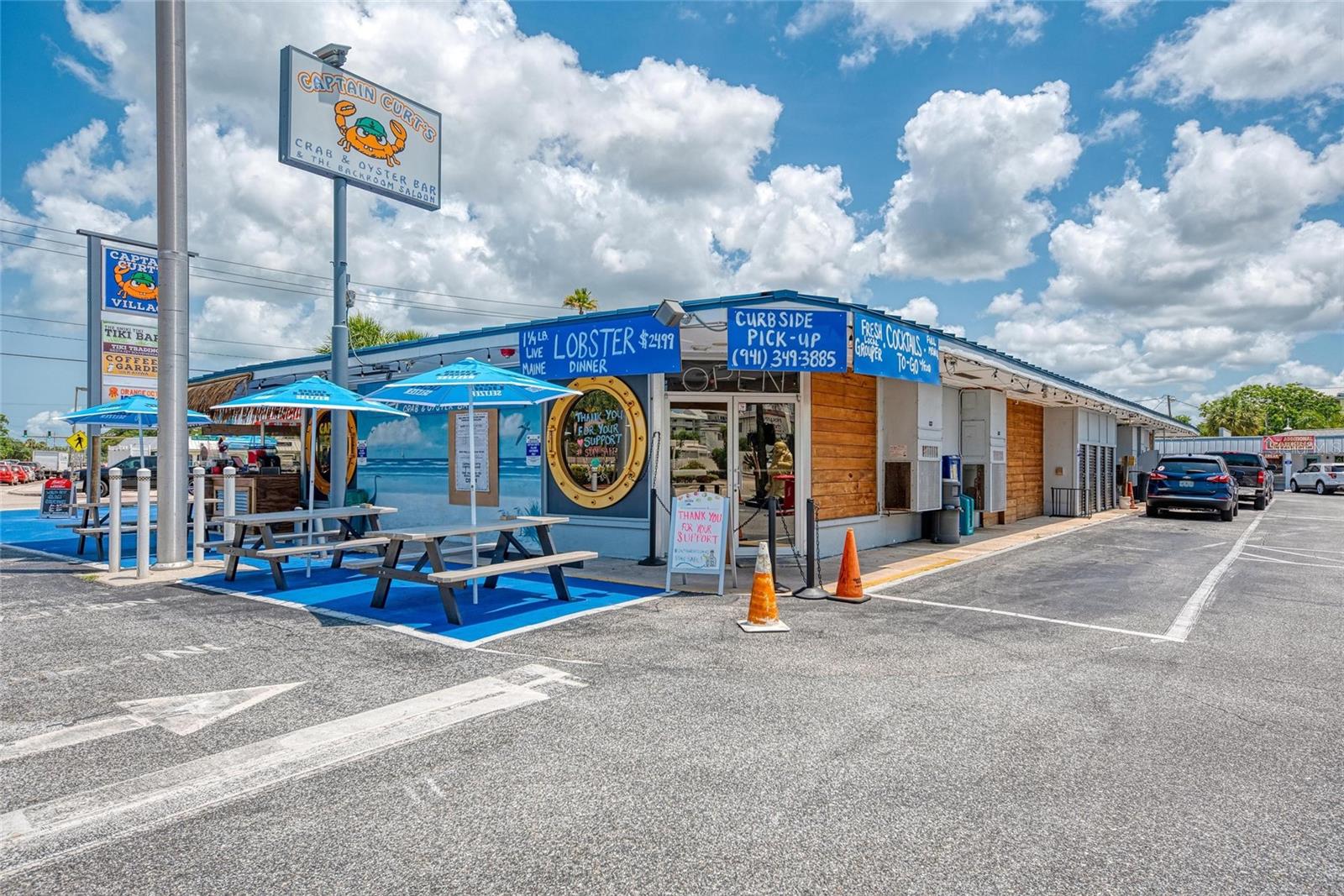 Image 47 of 50 For 6342 Midnight Pass Road 212