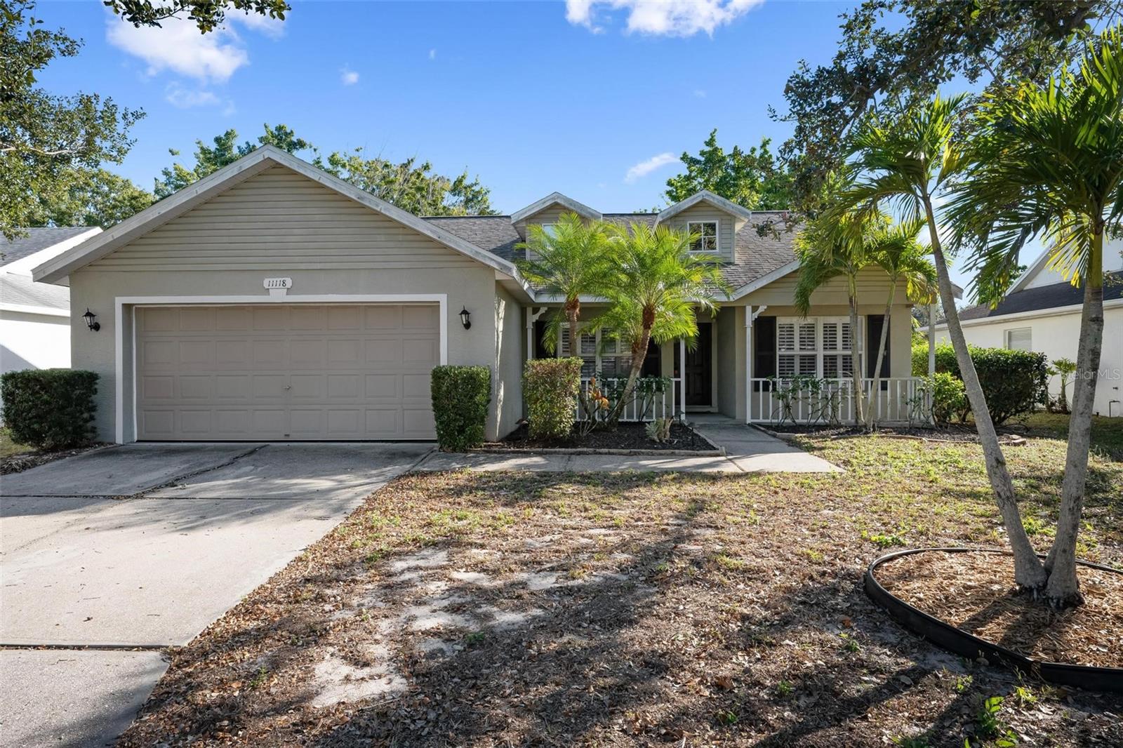 Details for 11118 3rd Avenue E, BRADENTON, FL 34212