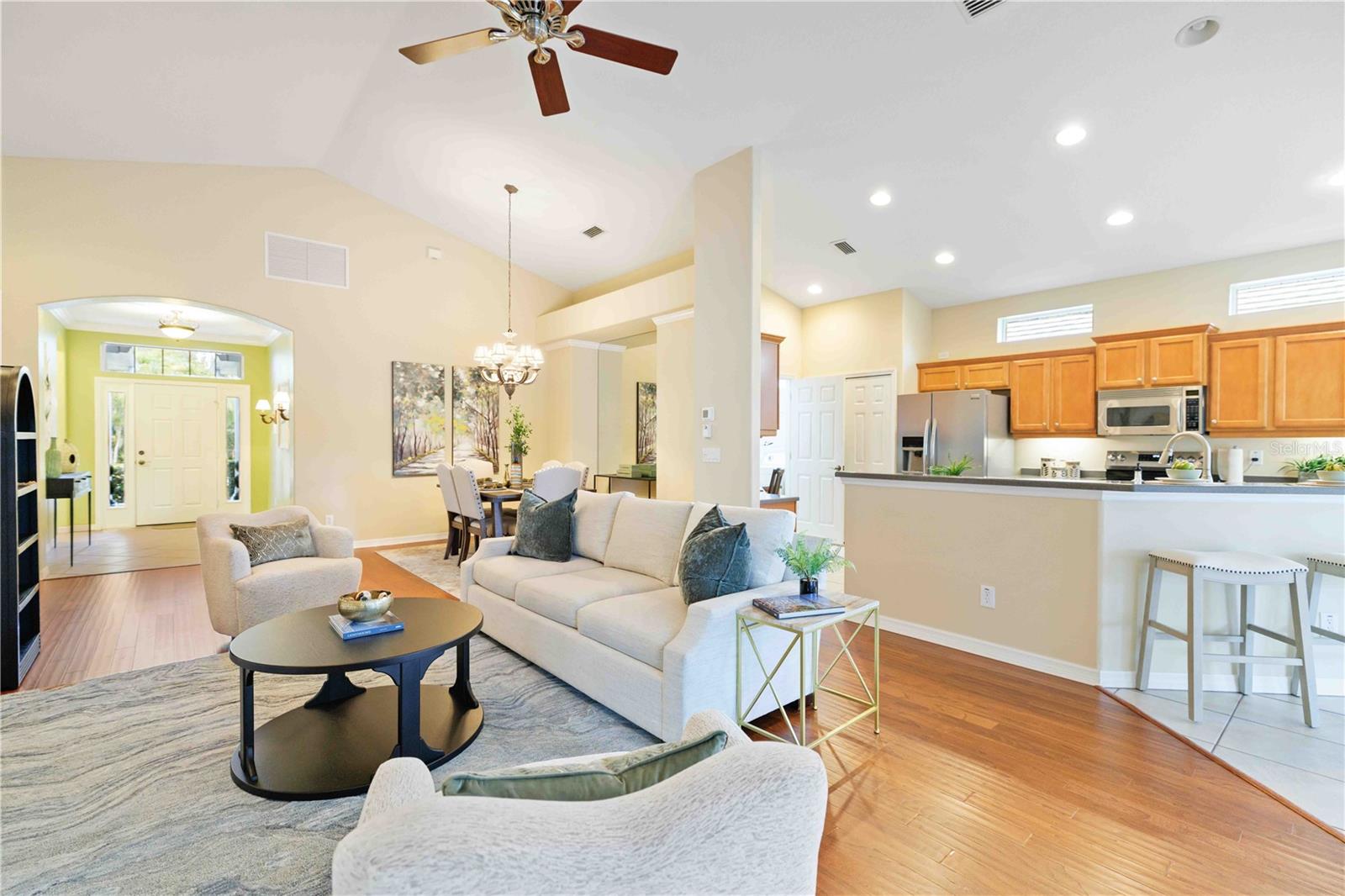 Image 12 of 66 For 12147 Red Leaf Road