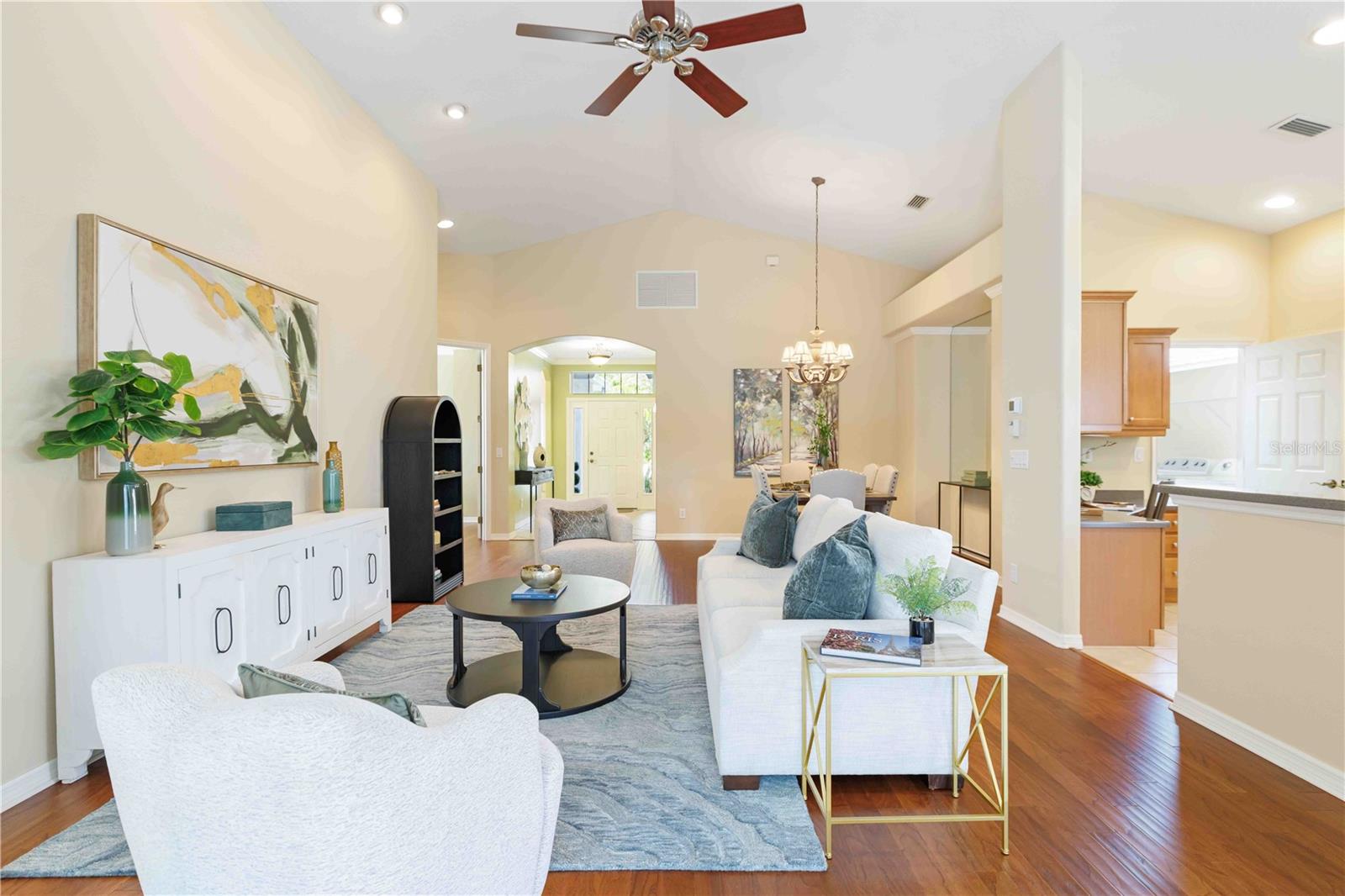 Image 13 of 66 For 12147 Red Leaf Road