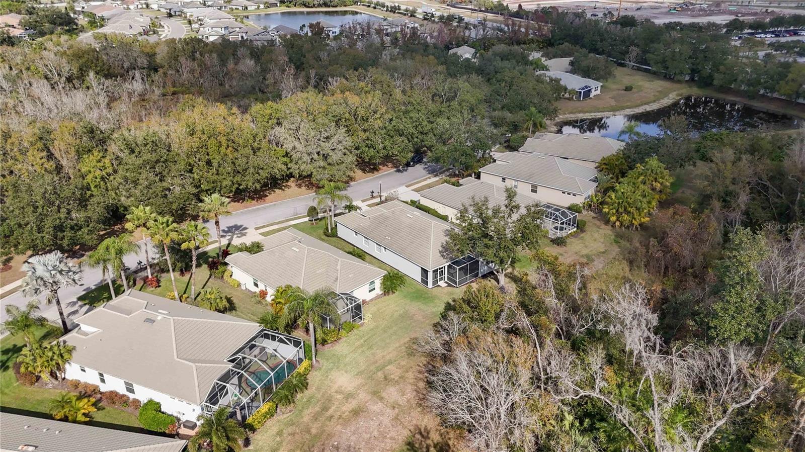 Image 49 of 66 For 12147 Red Leaf Road