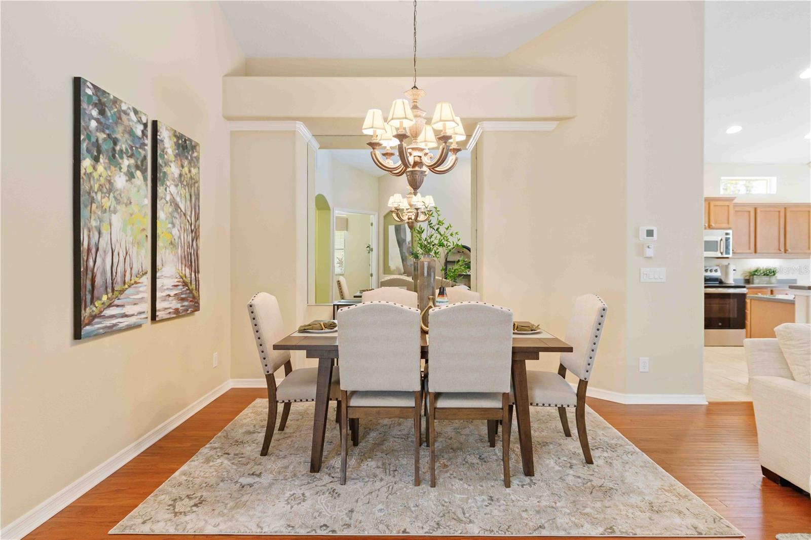 Image 7 of 66 For 12147 Red Leaf Road