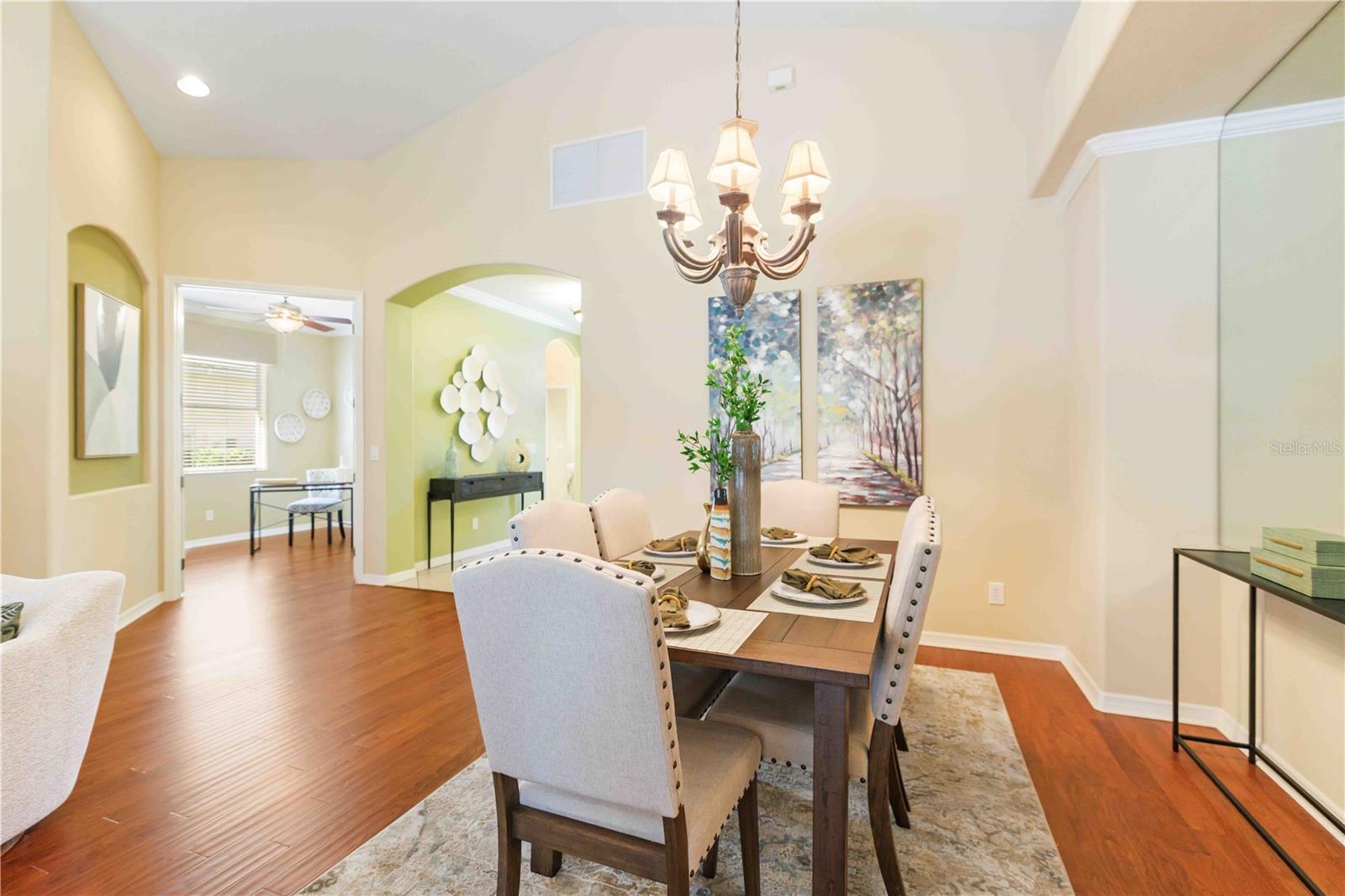 Image 8 of 66 For 12147 Red Leaf Road