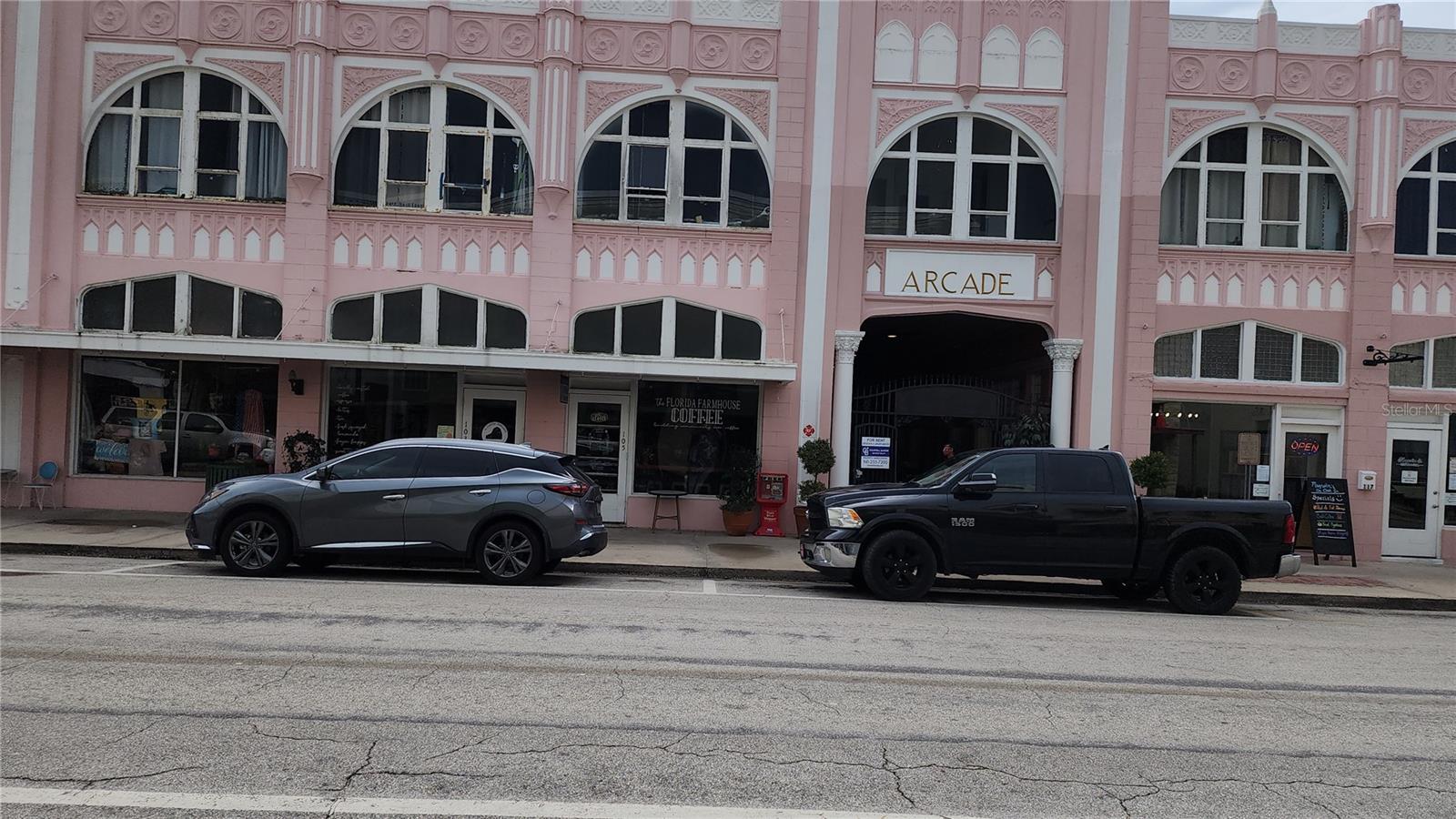 Details for Address Not Provided