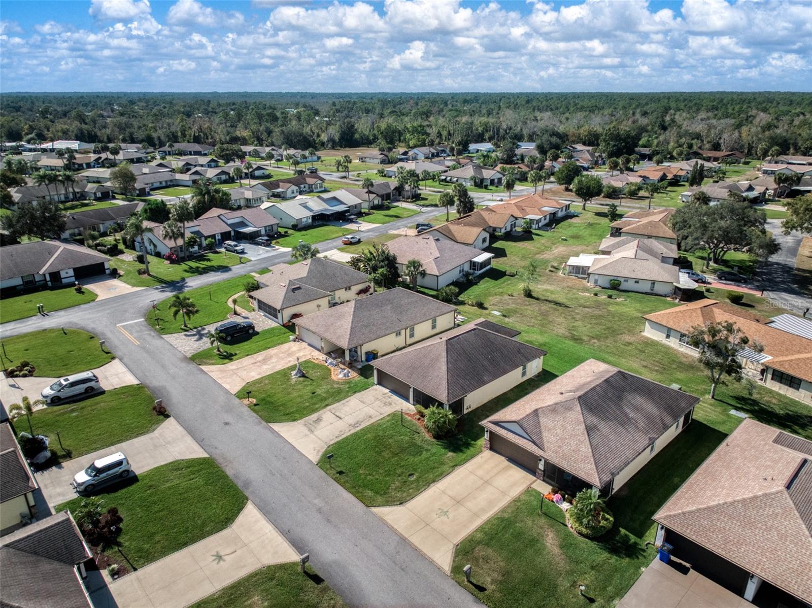 Image 46 of 58 For 10433 High Grove Avenue