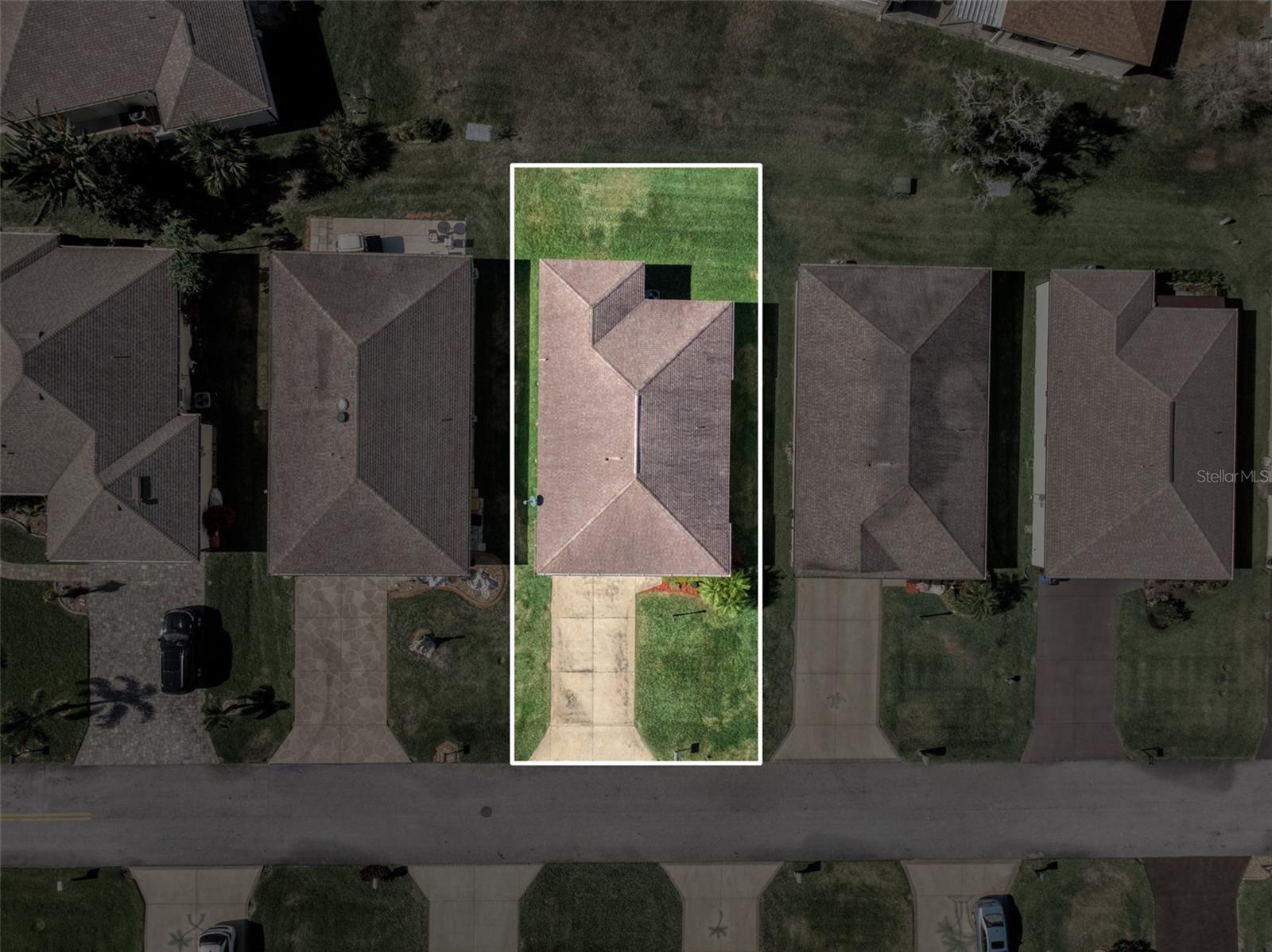 Image 47 of 58 For 10433 High Grove Avenue