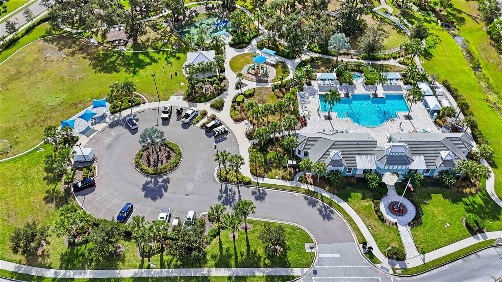 Image 35 of 37 For 4021 Wildgrass Place