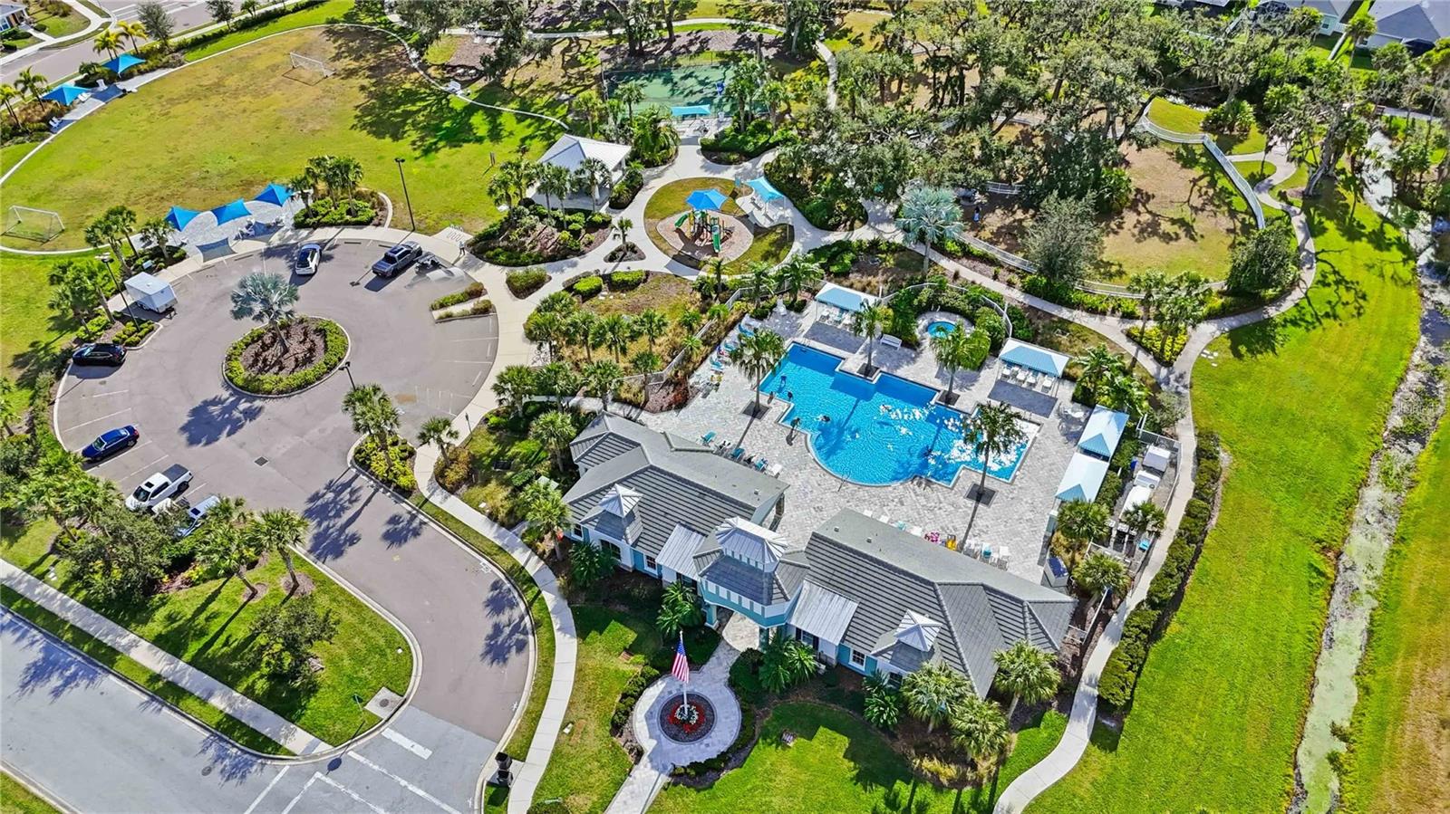 Image 36 of 37 For 4021 Wildgrass Place