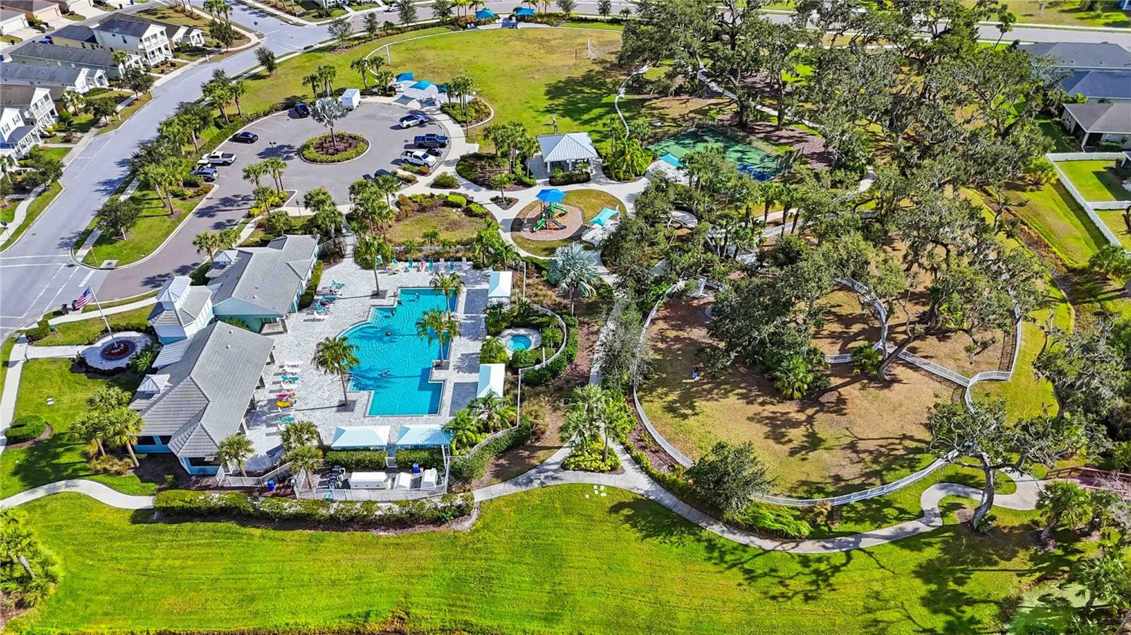 Image 37 of 37 For 4021 Wildgrass Place