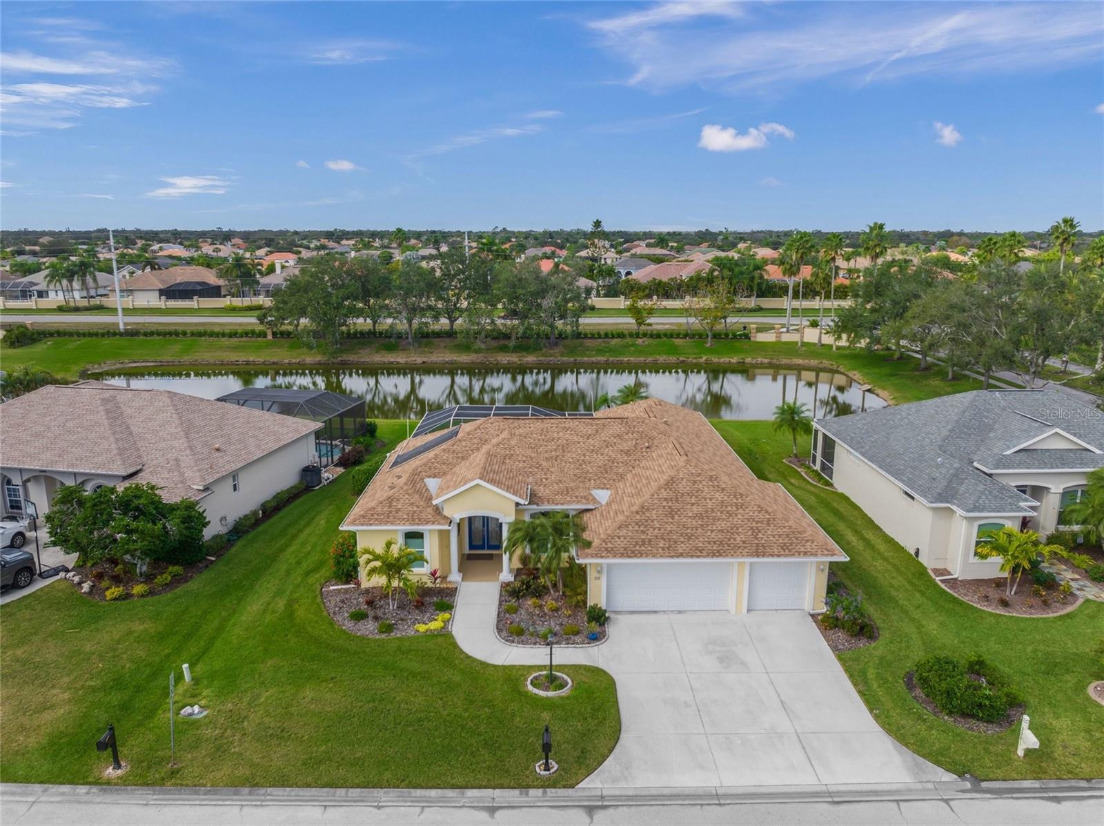 Details for 2290 Vintage Street, SARASOTA, FL 34240