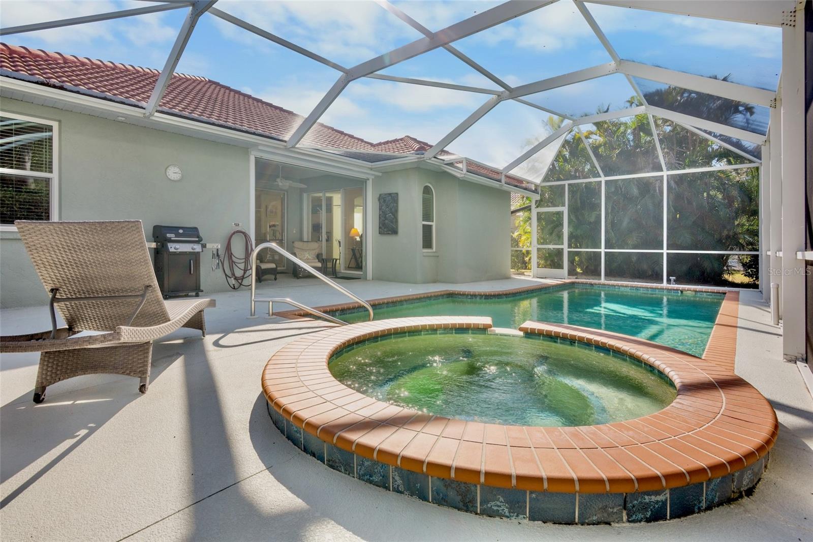 Image 18 of 43 For 4894 Sabal Lake Circle