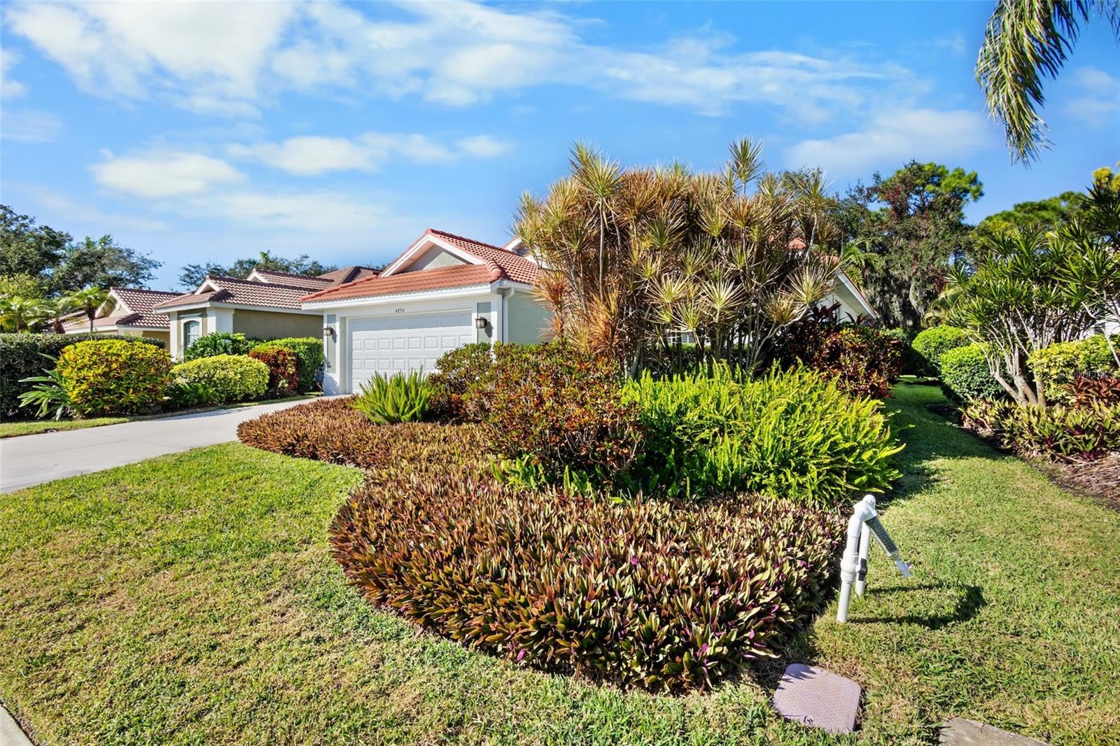 Image 3 of 43 For 4894 Sabal Lake Circle