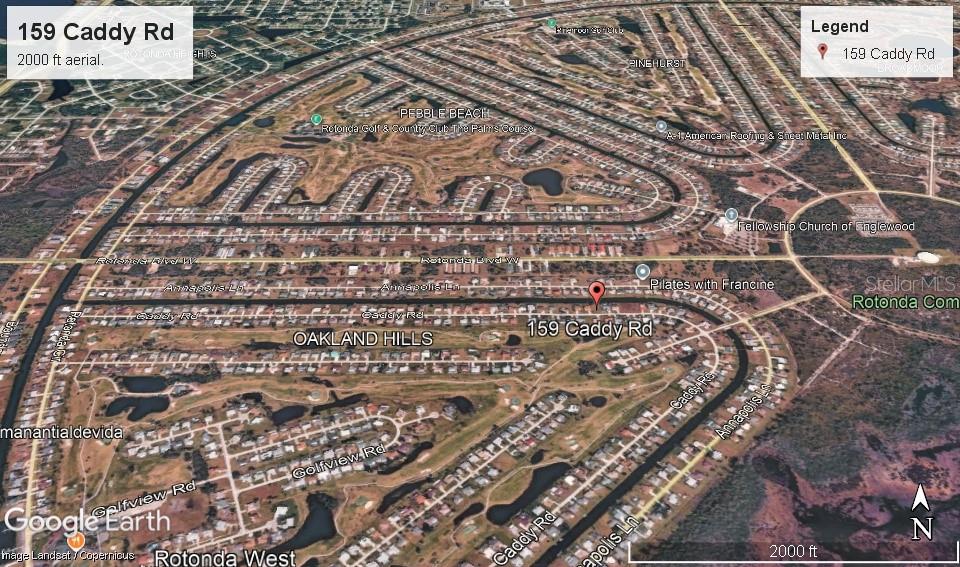 Image 2 of 2 For 159 Caddy Road