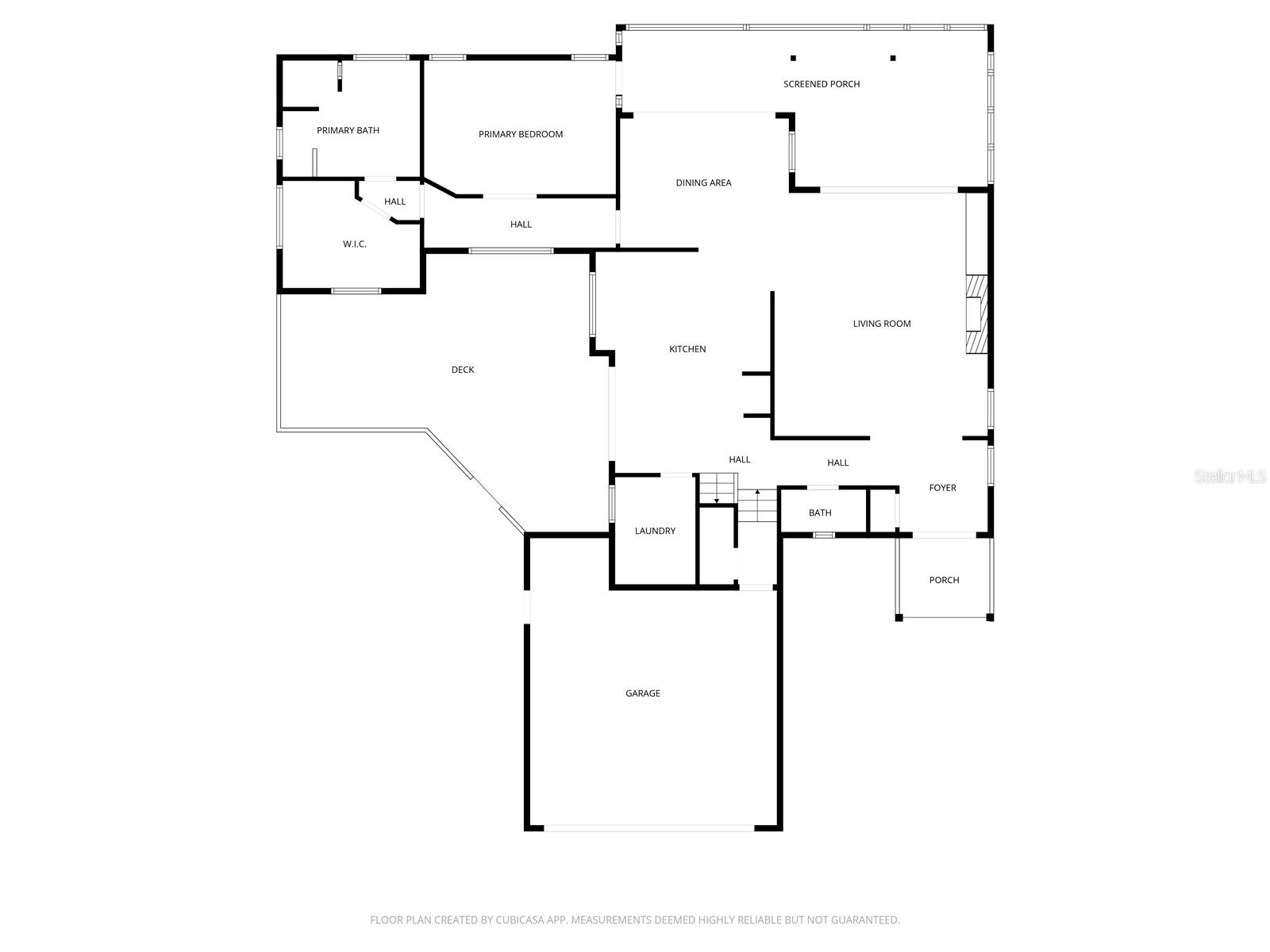 Image 55 of 56 For 4514 Trails Drive