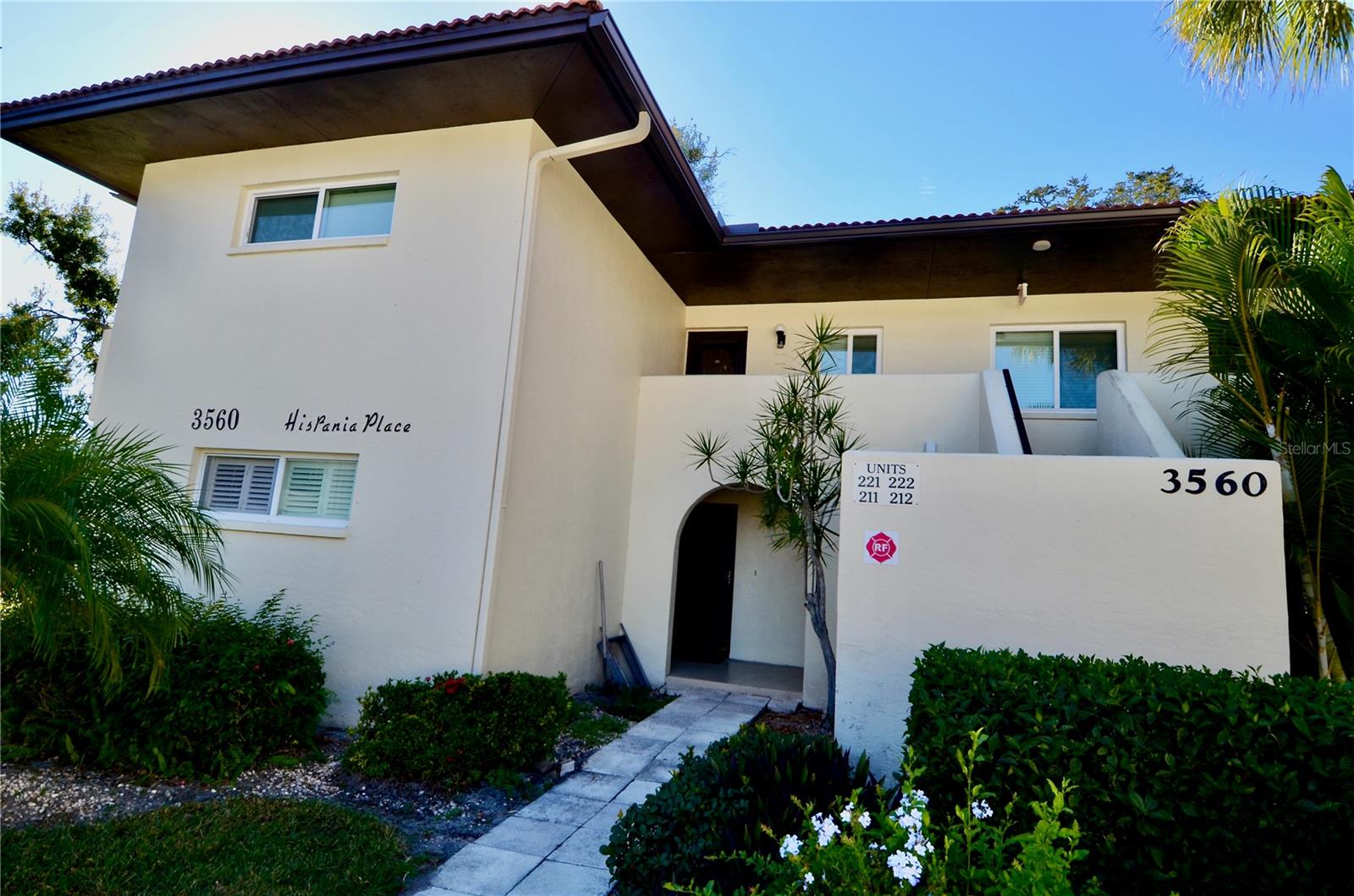 Details for 3560 Hispania Place 211, SARASOTA, FL 34232