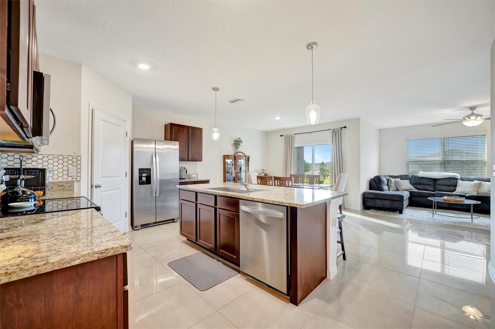 Image 15 of 55 For 16341 Little Garden Drive