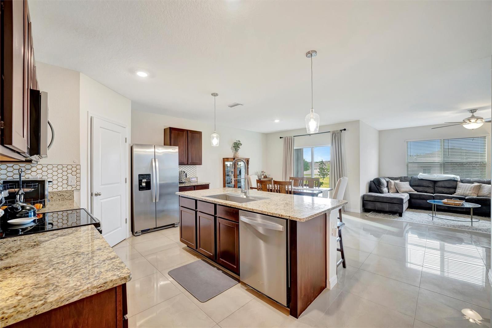 Image 16 of 55 For 16341 Little Garden Drive