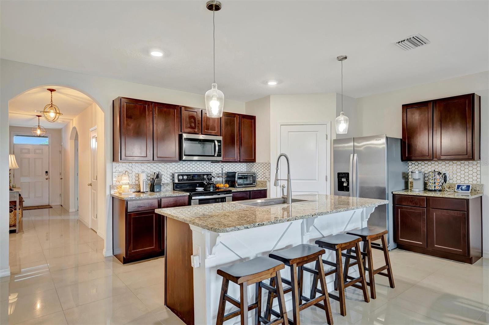 Image 17 of 55 For 16341 Little Garden Drive