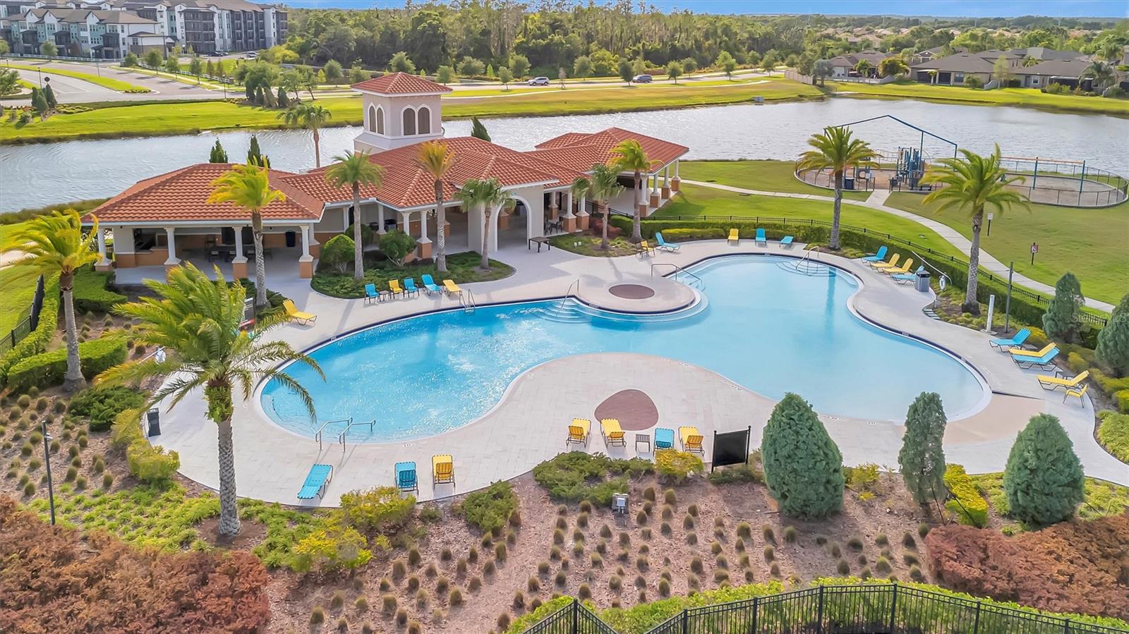 Image 2 of 55 For 16341 Little Garden Drive