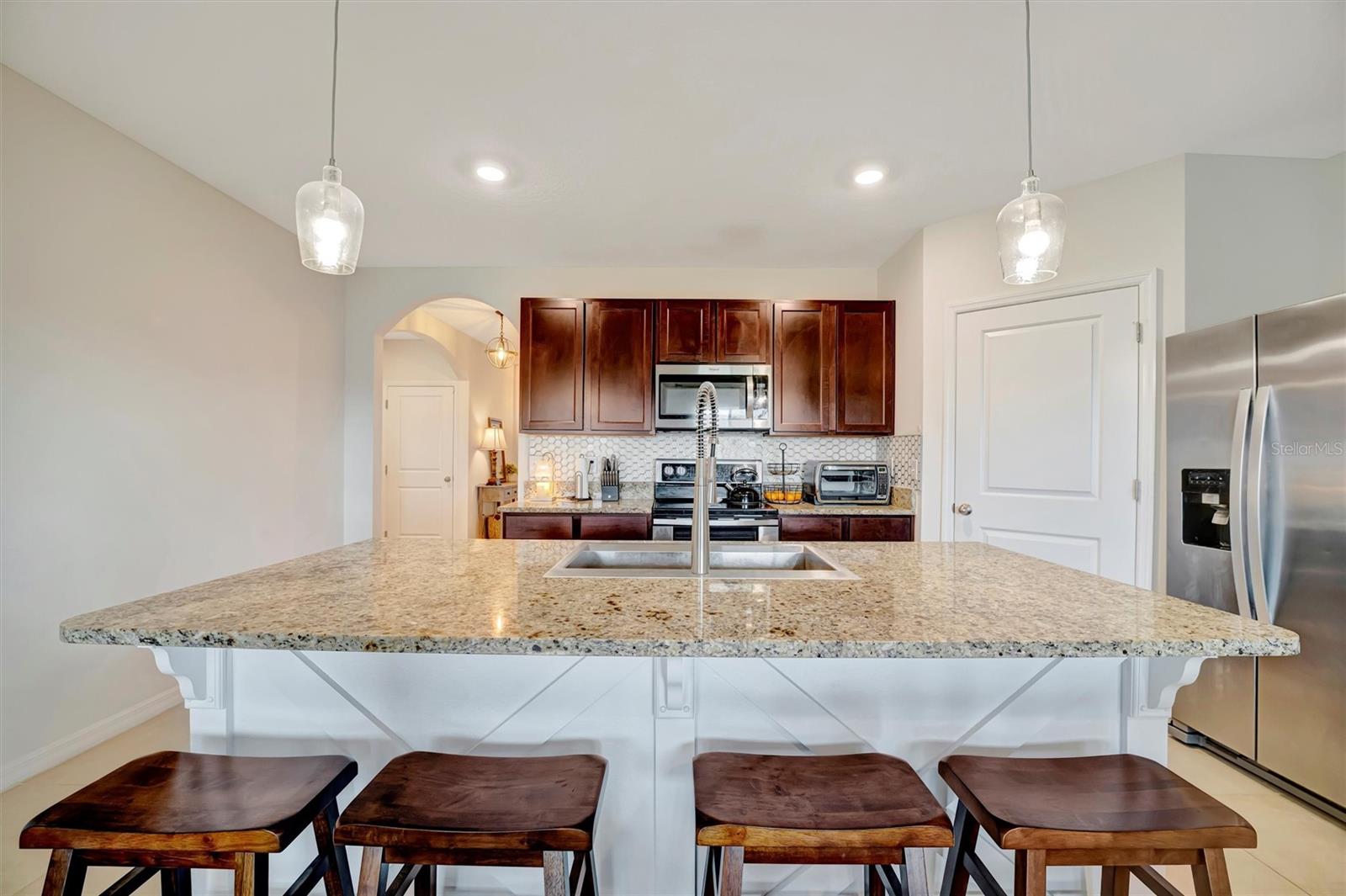 Image 21 of 55 For 16341 Little Garden Drive