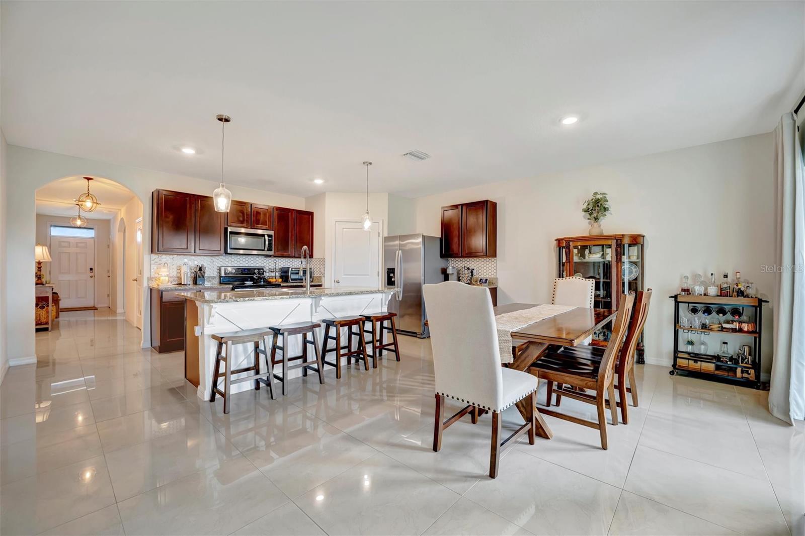 Image 23 of 55 For 16341 Little Garden Drive