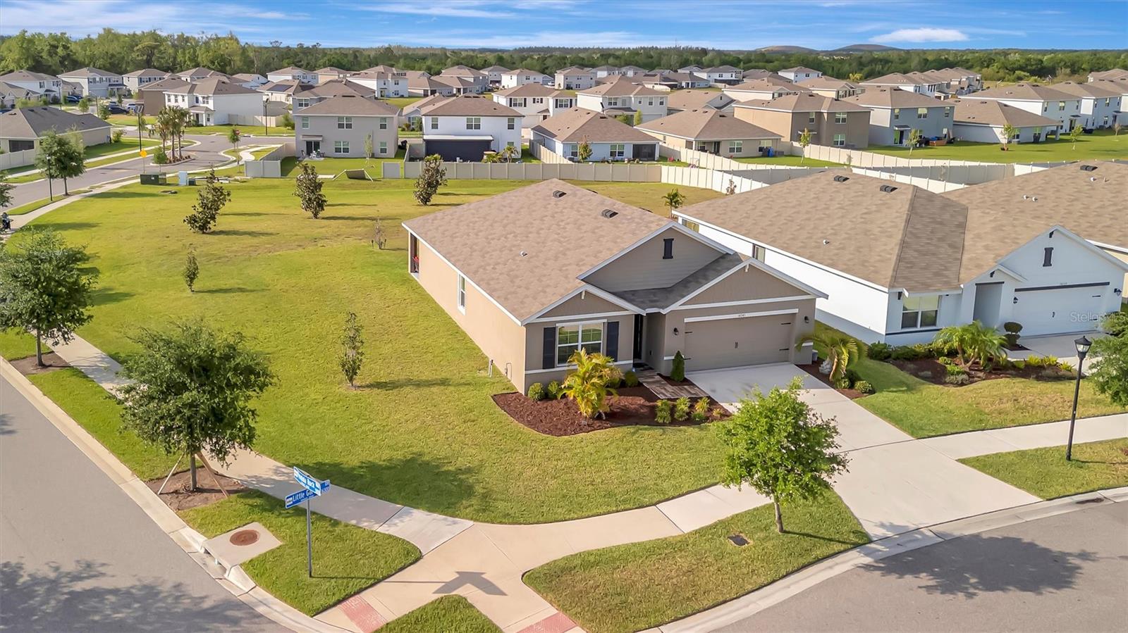 Image 3 of 55 For 16341 Little Garden Drive