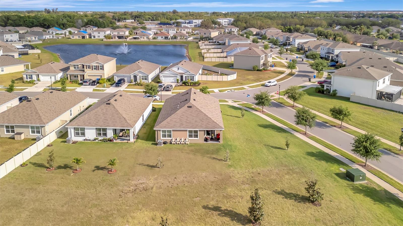 Image 5 of 55 For 16341 Little Garden Drive