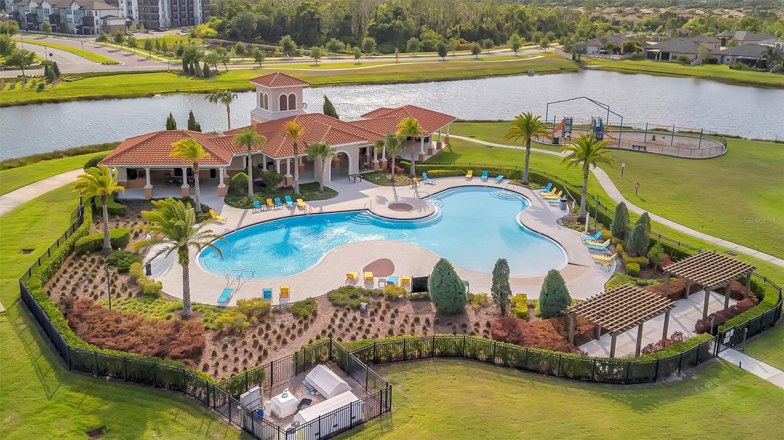 Image 50 of 55 For 16341 Little Garden Drive